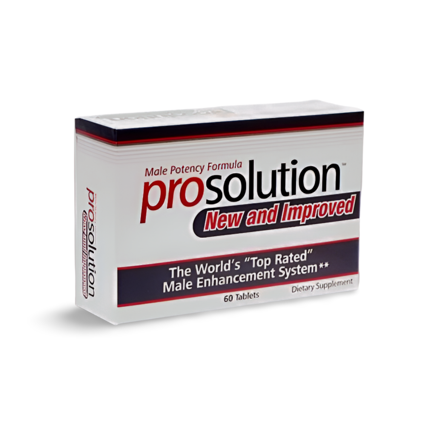 Prosolution Pills