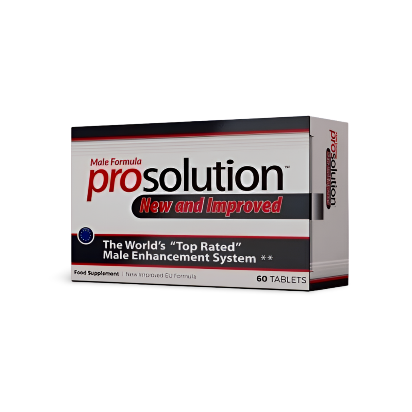 Prosolution Pills