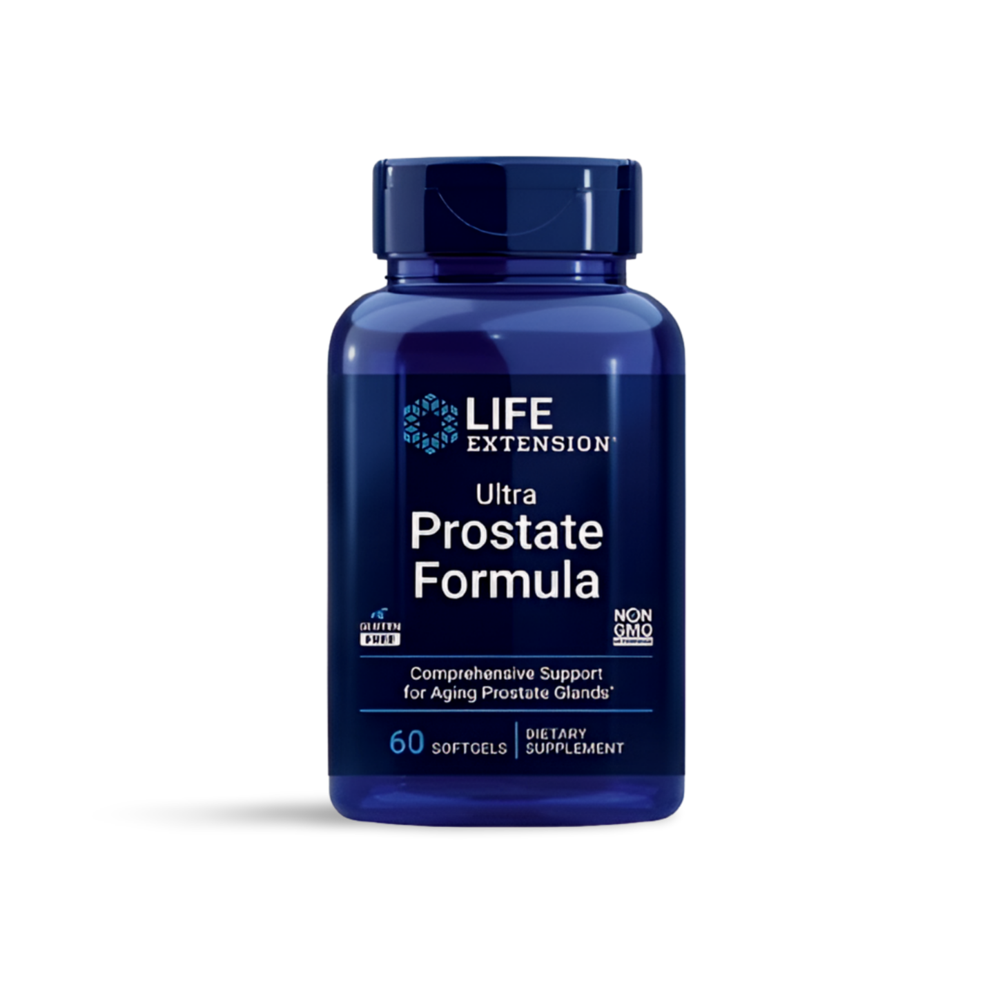 Prostate Formula