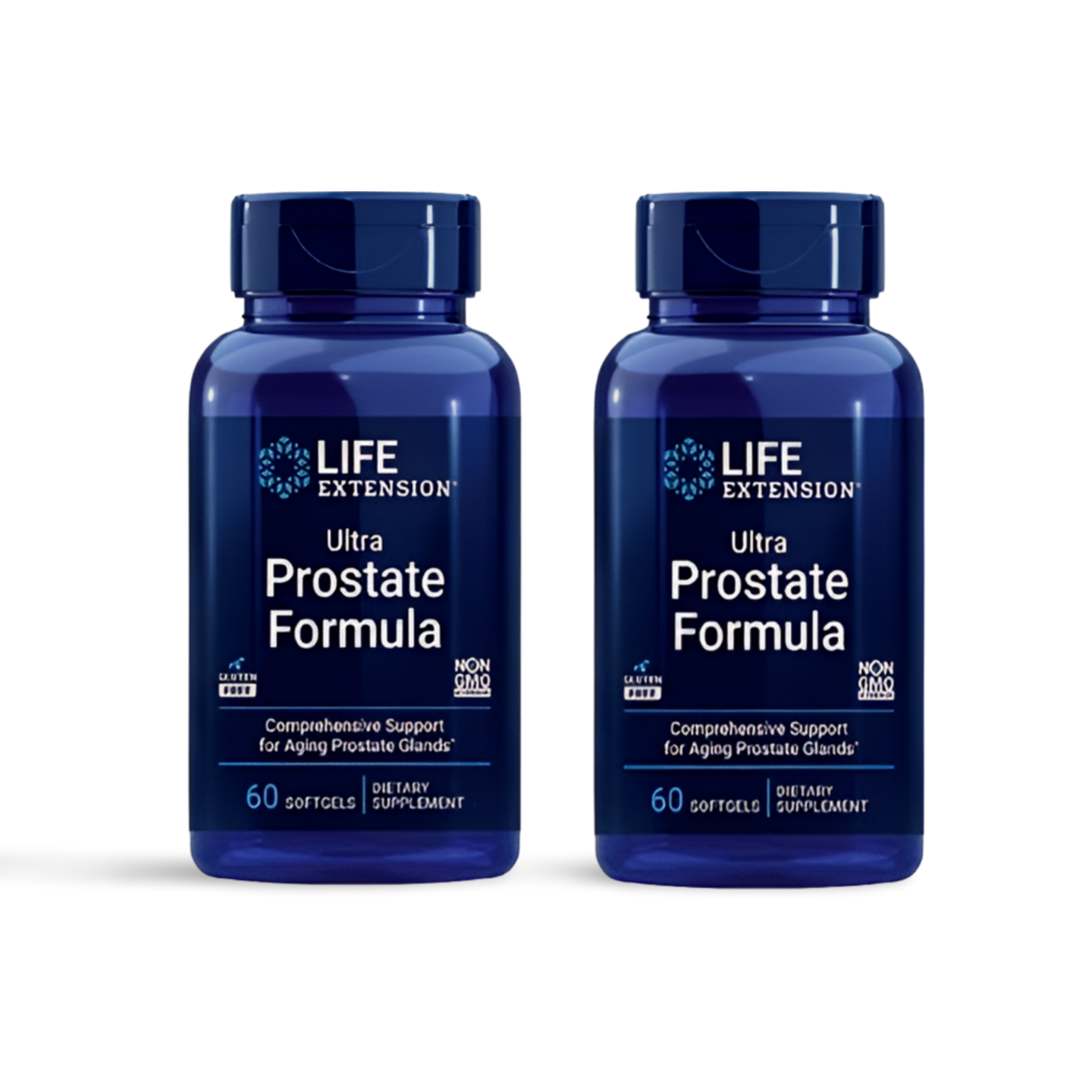 Prostate Formula