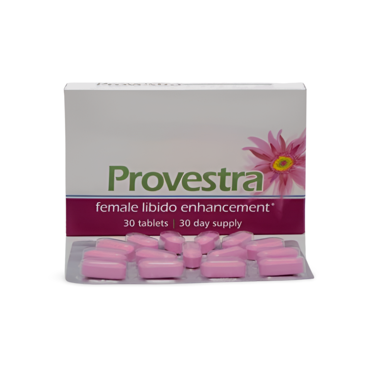 Provestra Tablets