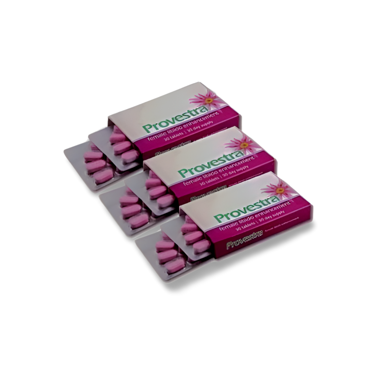 Provestra Tablets