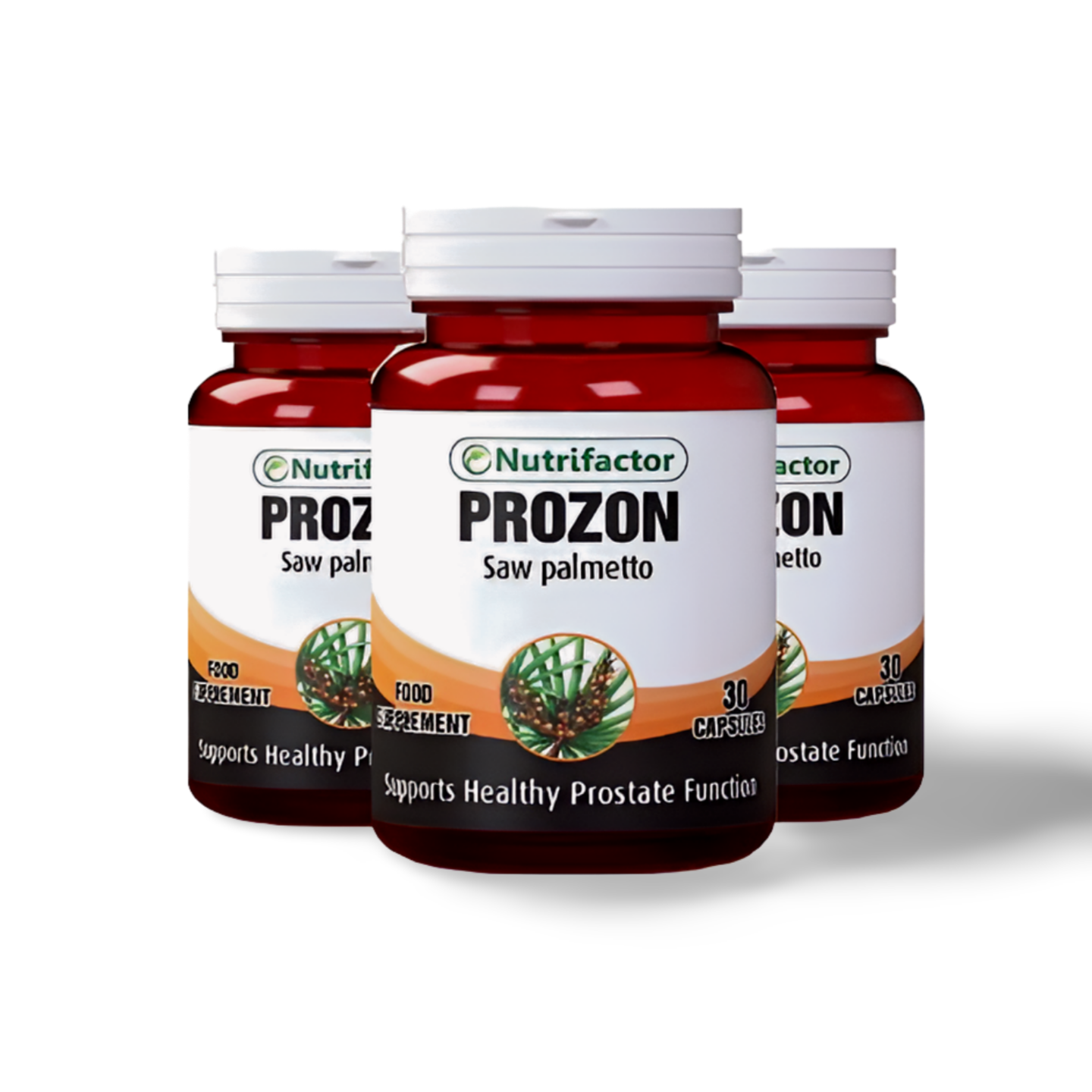 Prozon Capsules