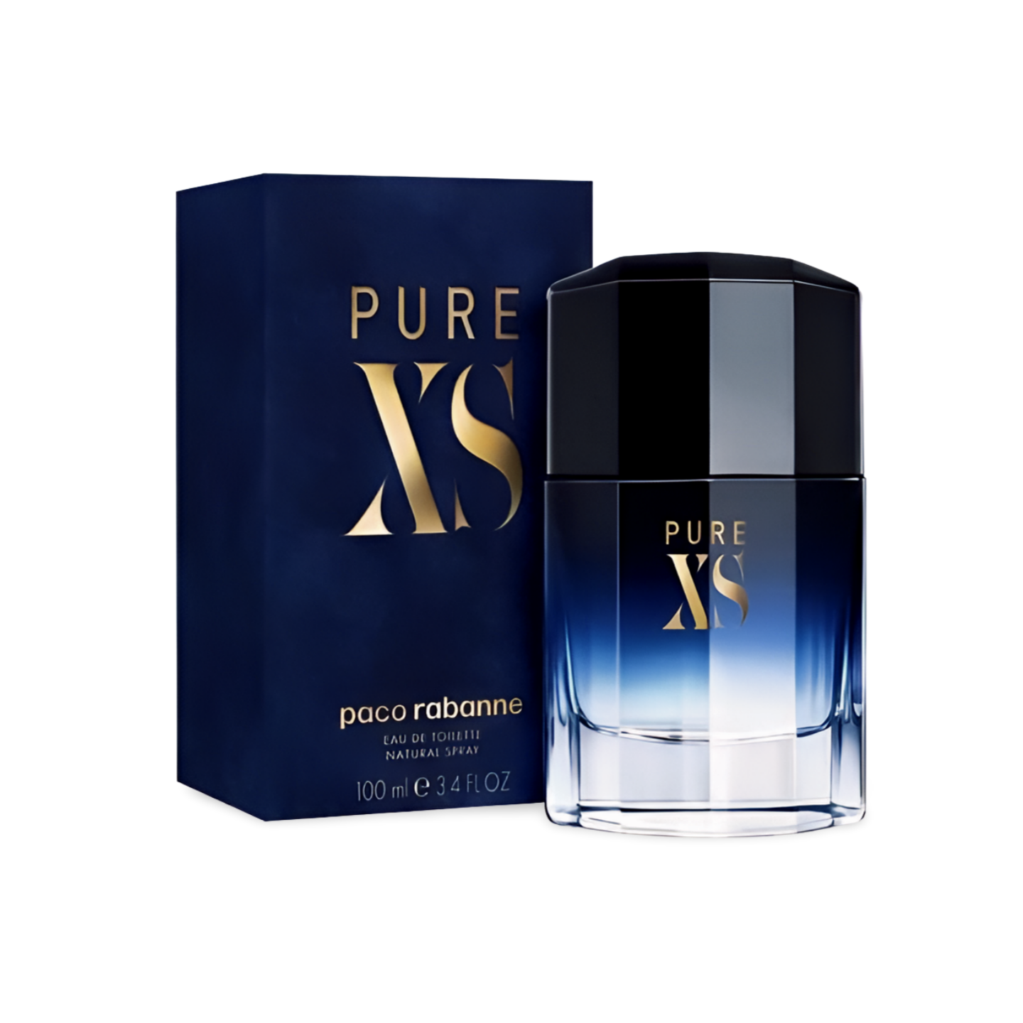 Pure XS Perfume