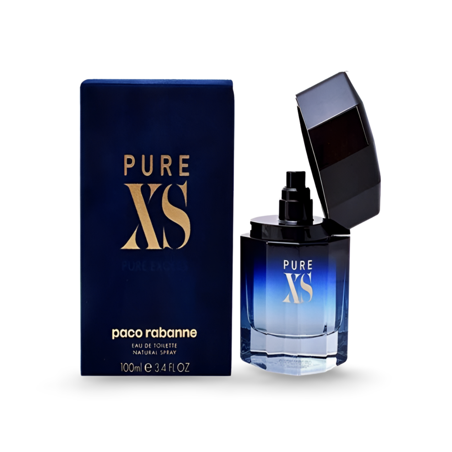 Pure XS Perfume