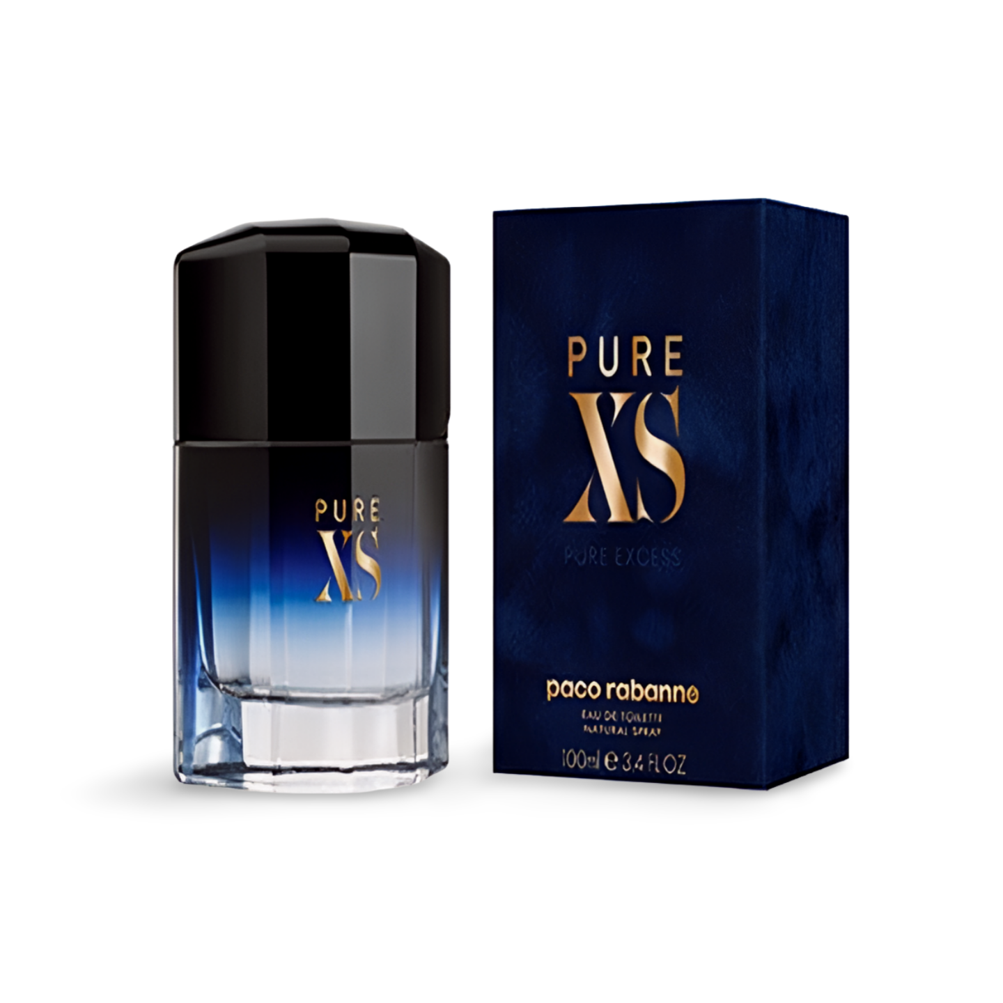 Pure XS Perfume