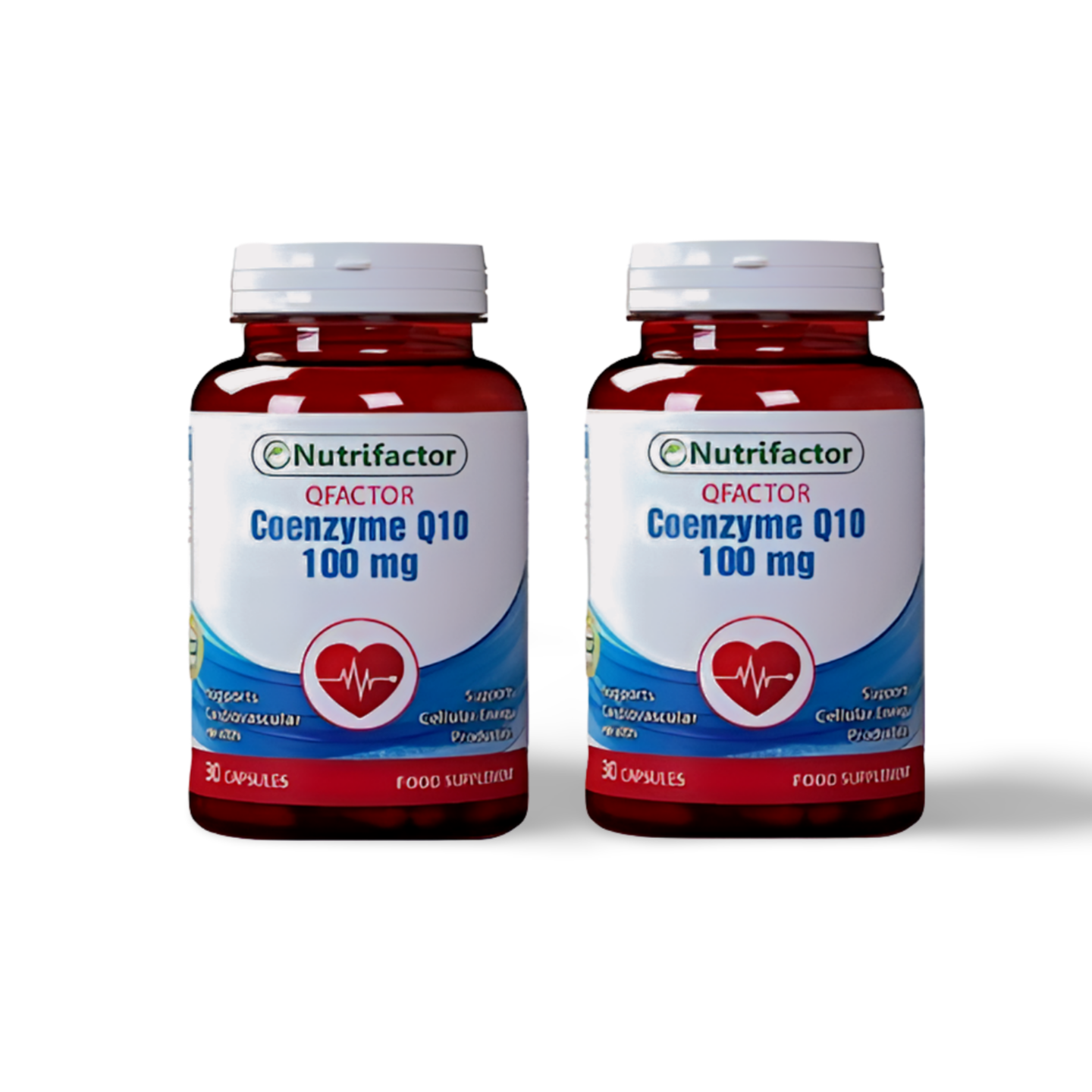 Qfactor Capsules