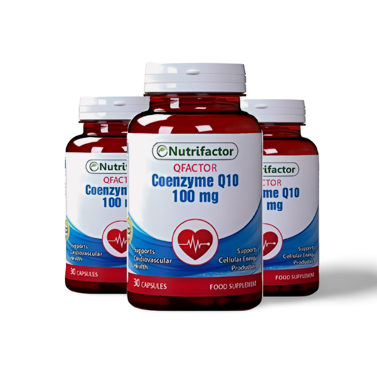 Qfactor Capsules