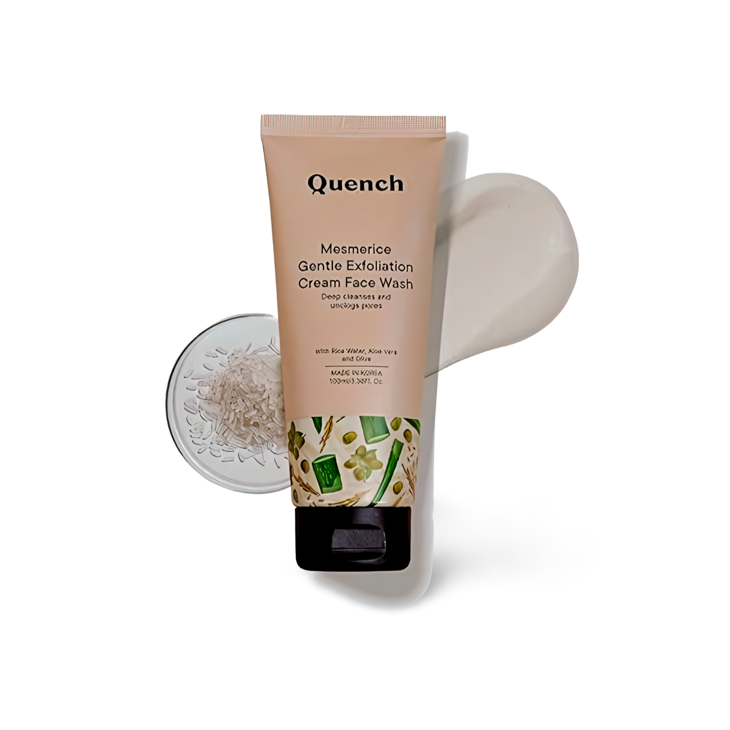 Quench Face Wash