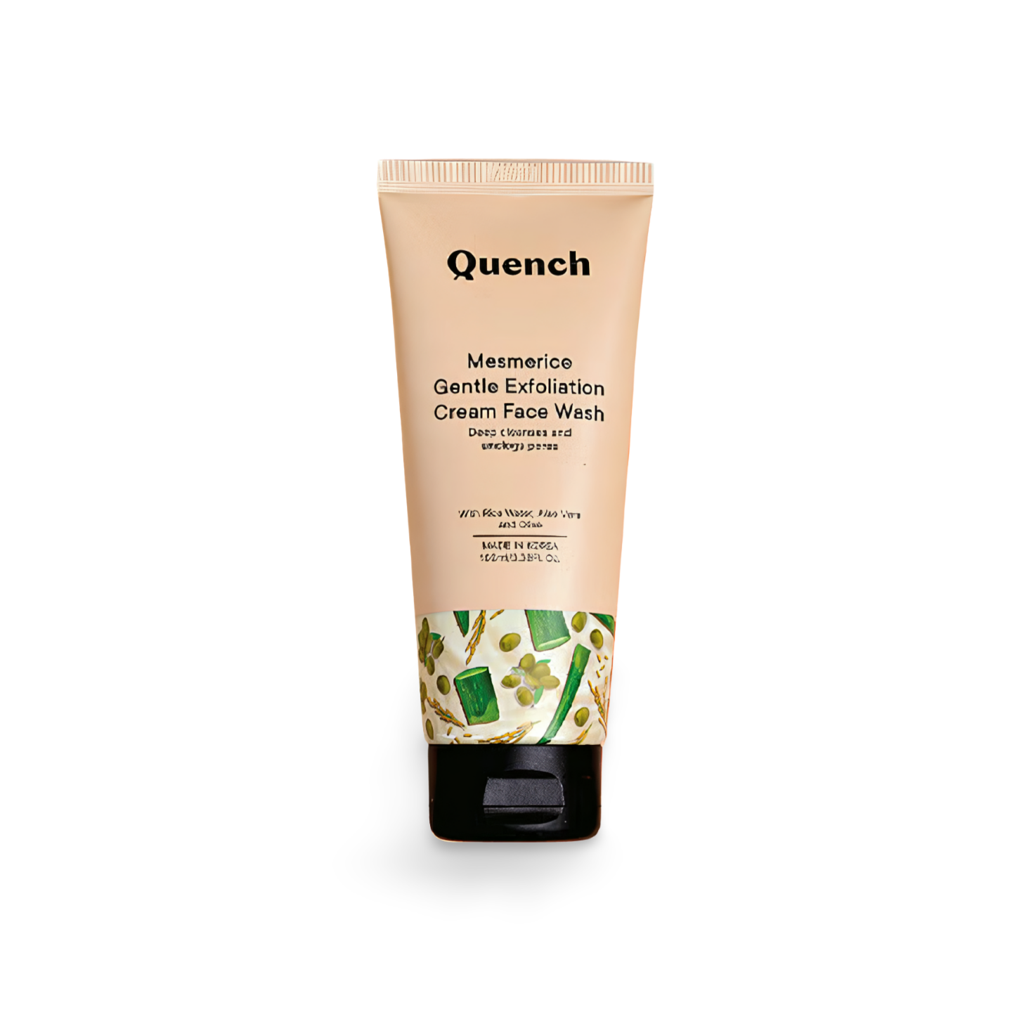 Quench Face Wash