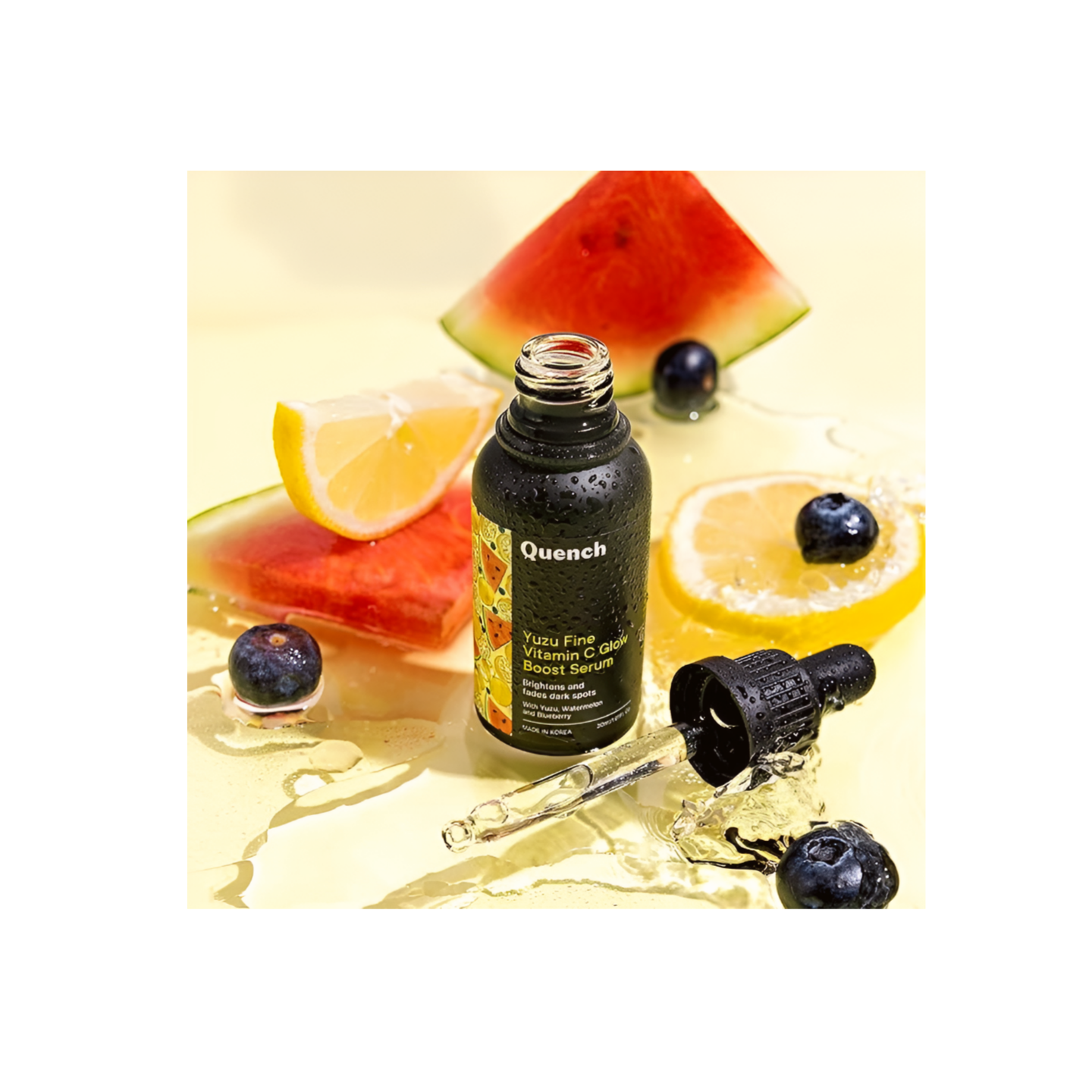 Quench Glow Boost Serum