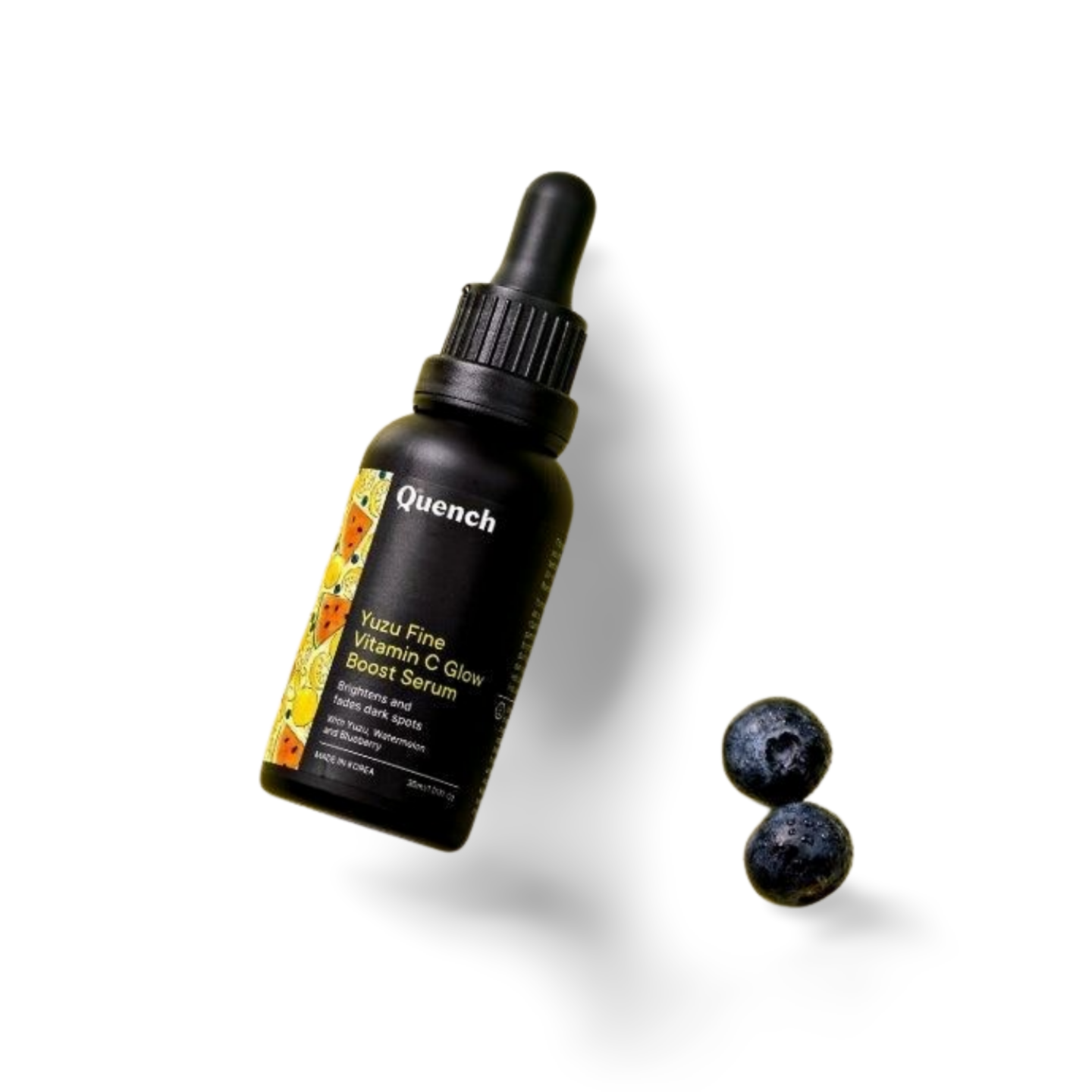 Quench Glow Boost Serum