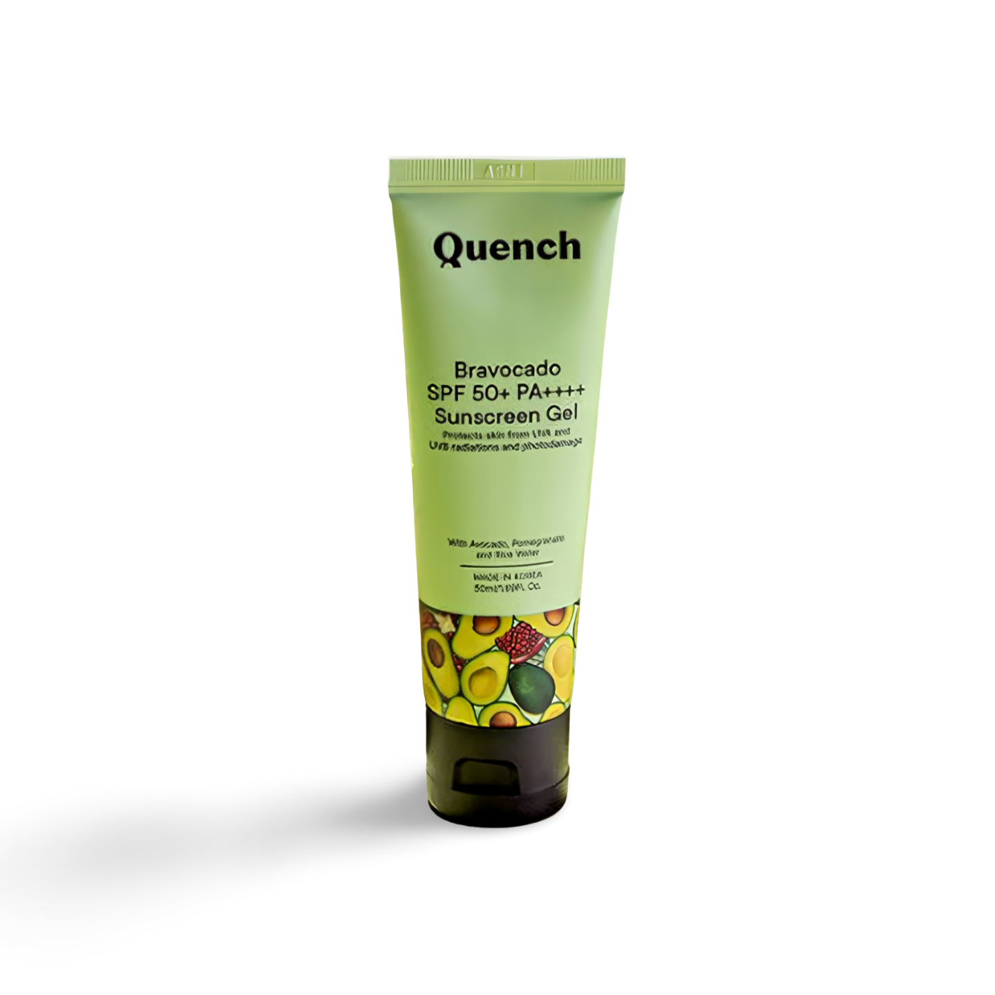 Quench Ultra Light Sunscreen