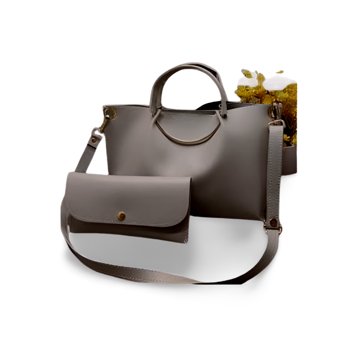 Quicker Pearl Gray
