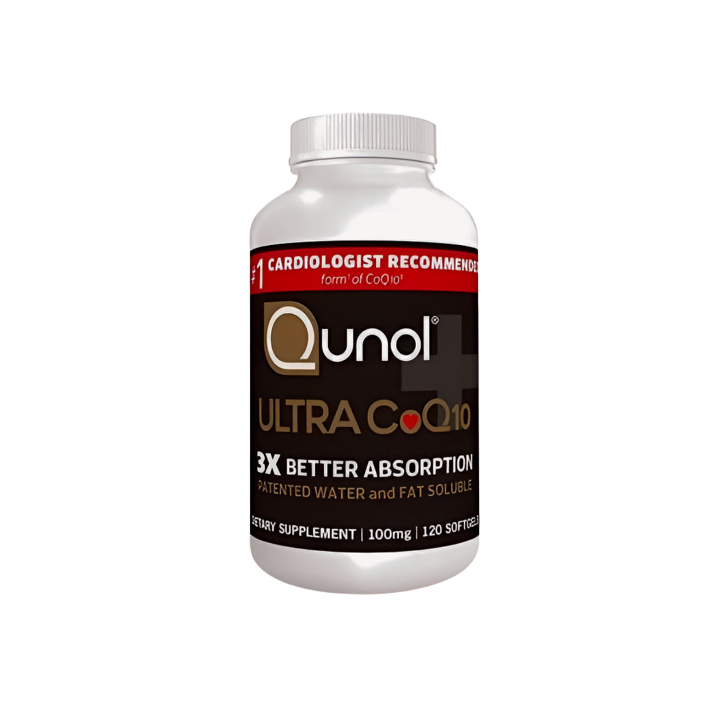 Qunol Ultra Capsules