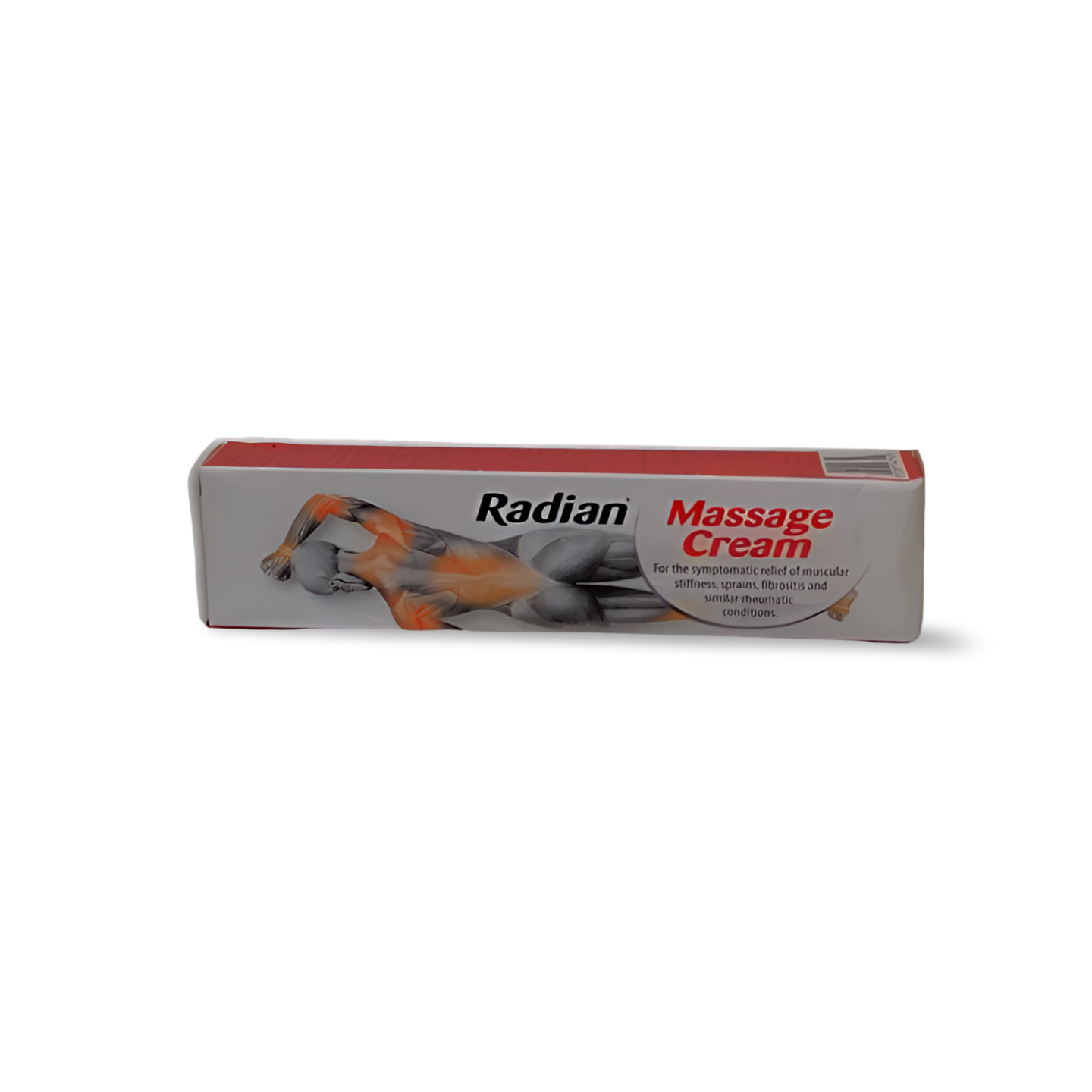 Radian Massage Cream