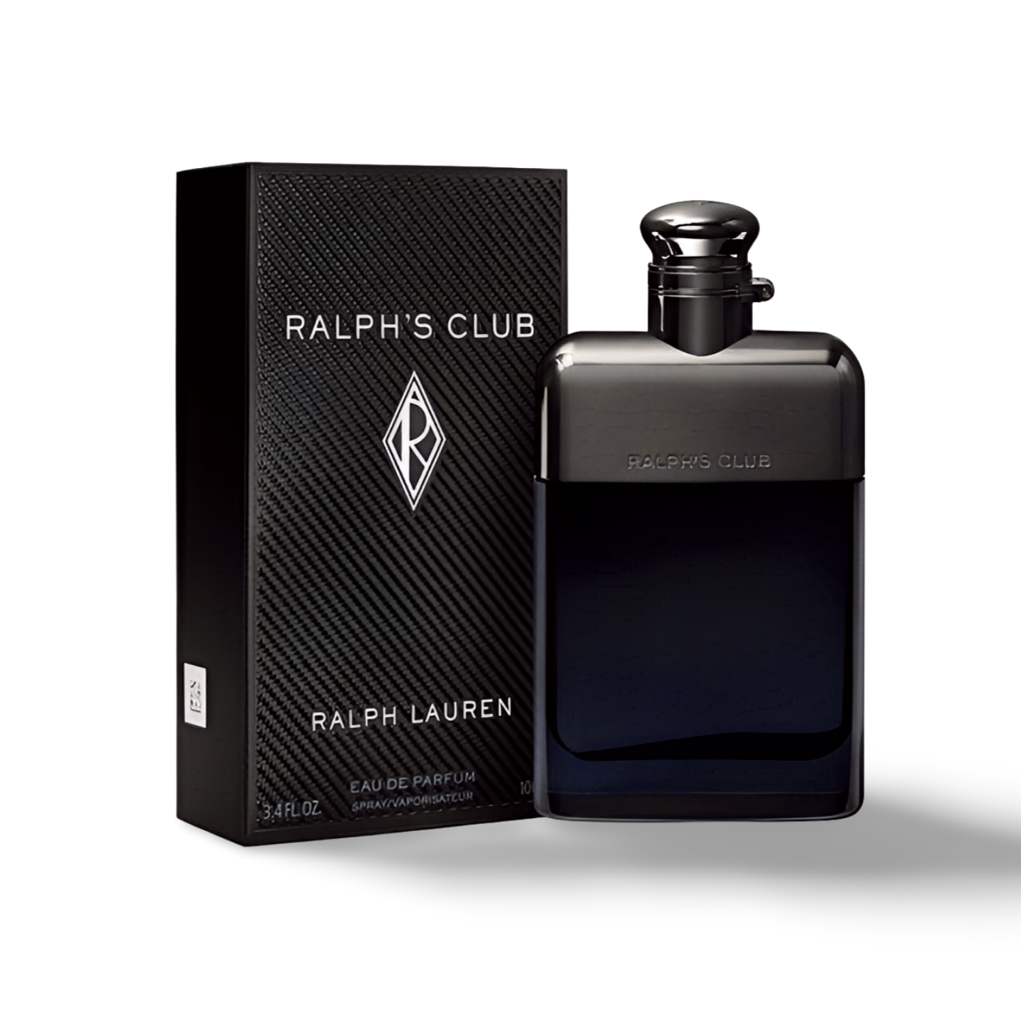 Ralph Club Perfume