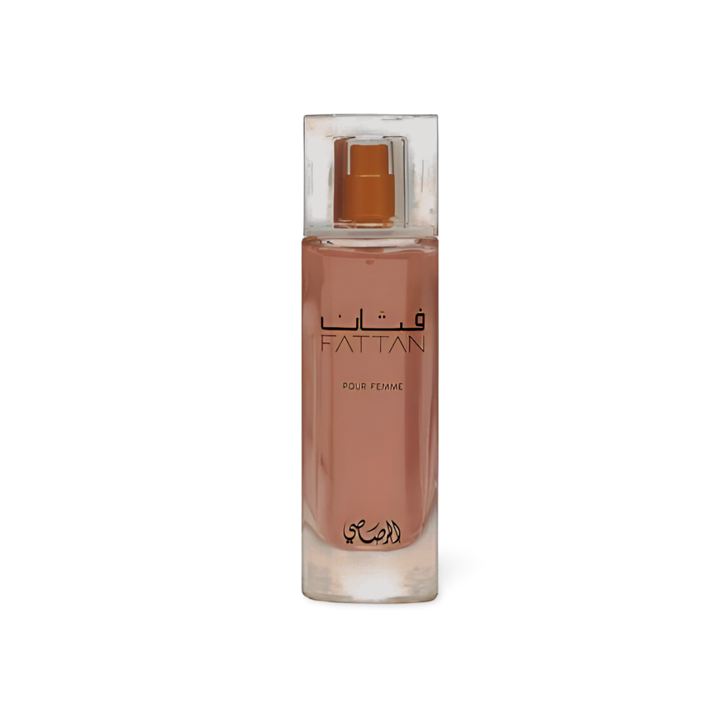 Rasasi Fattan Perfume