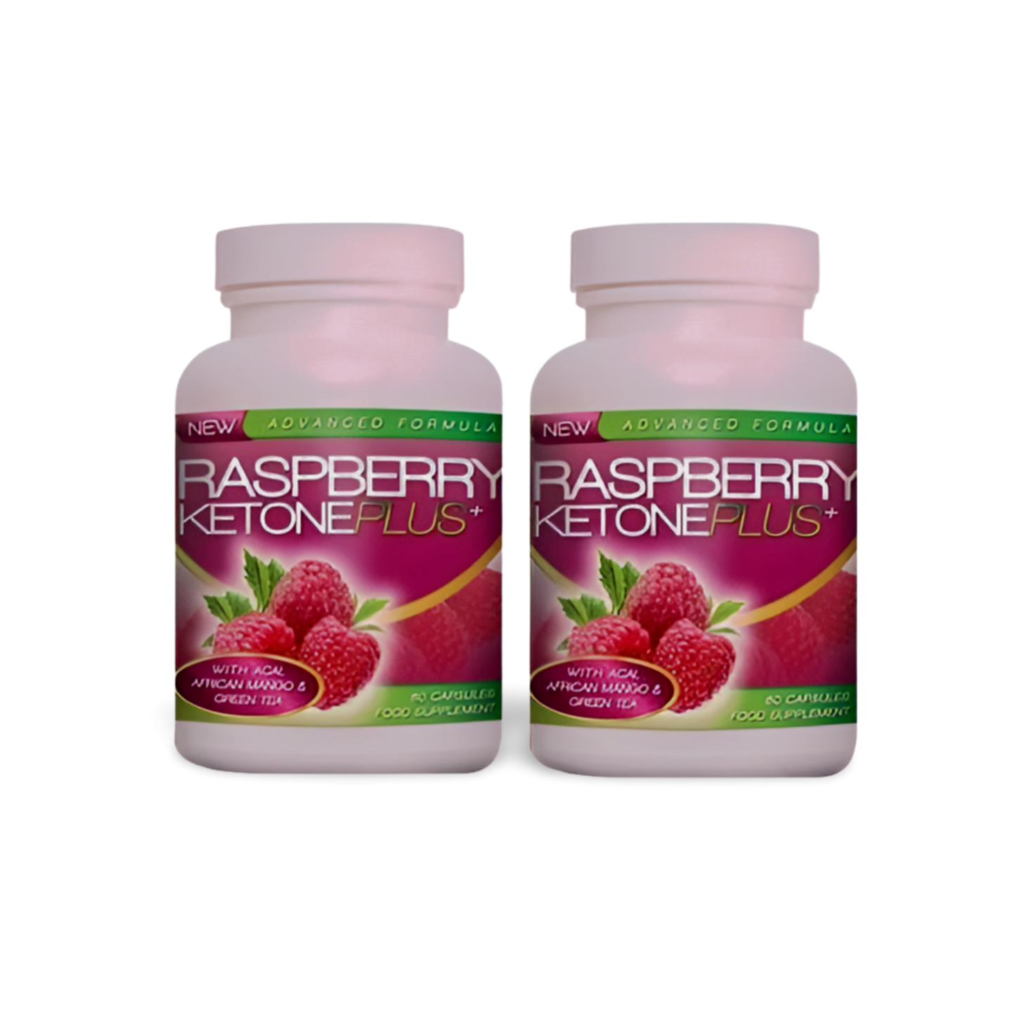 Raspberry Ketone