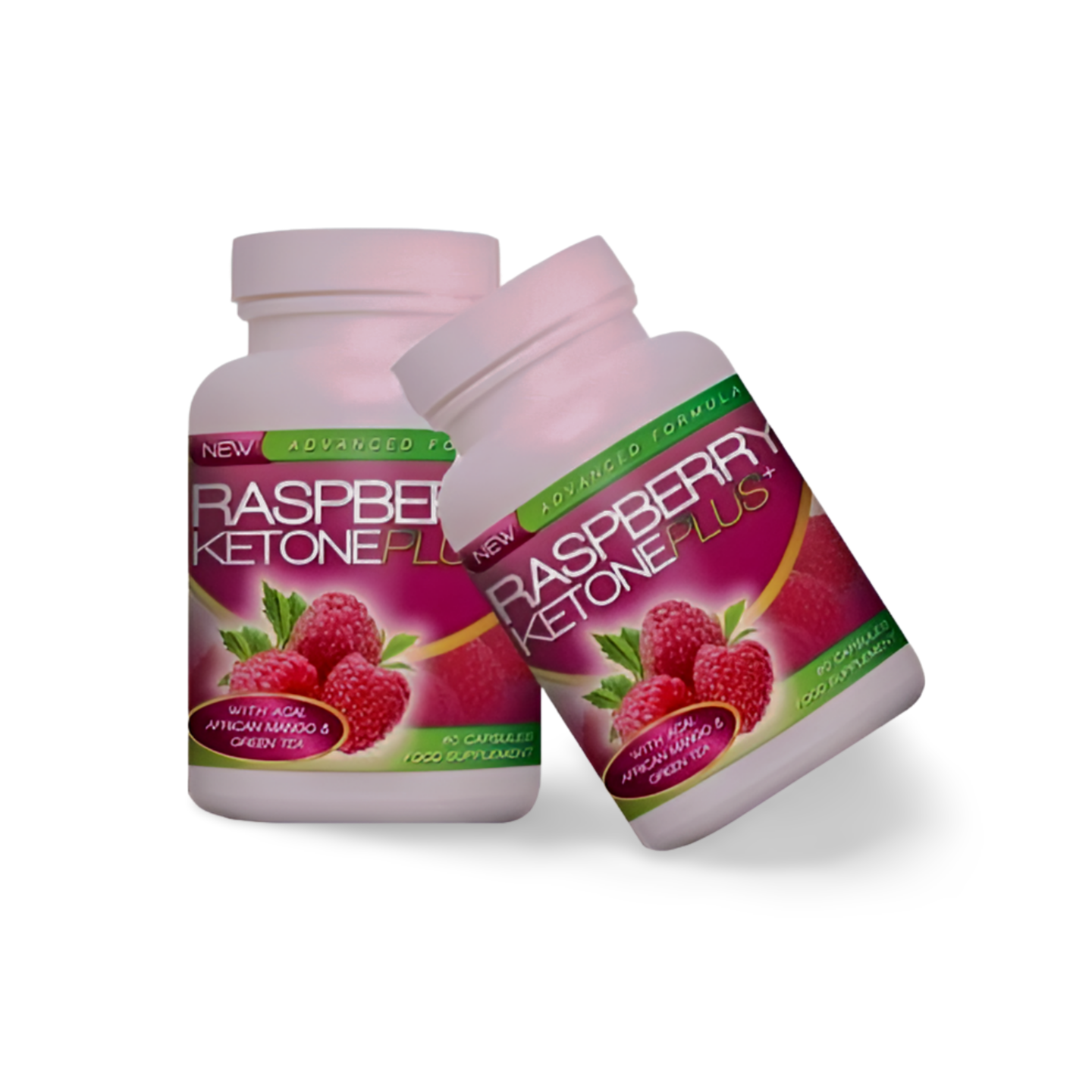Raspberry Ketone