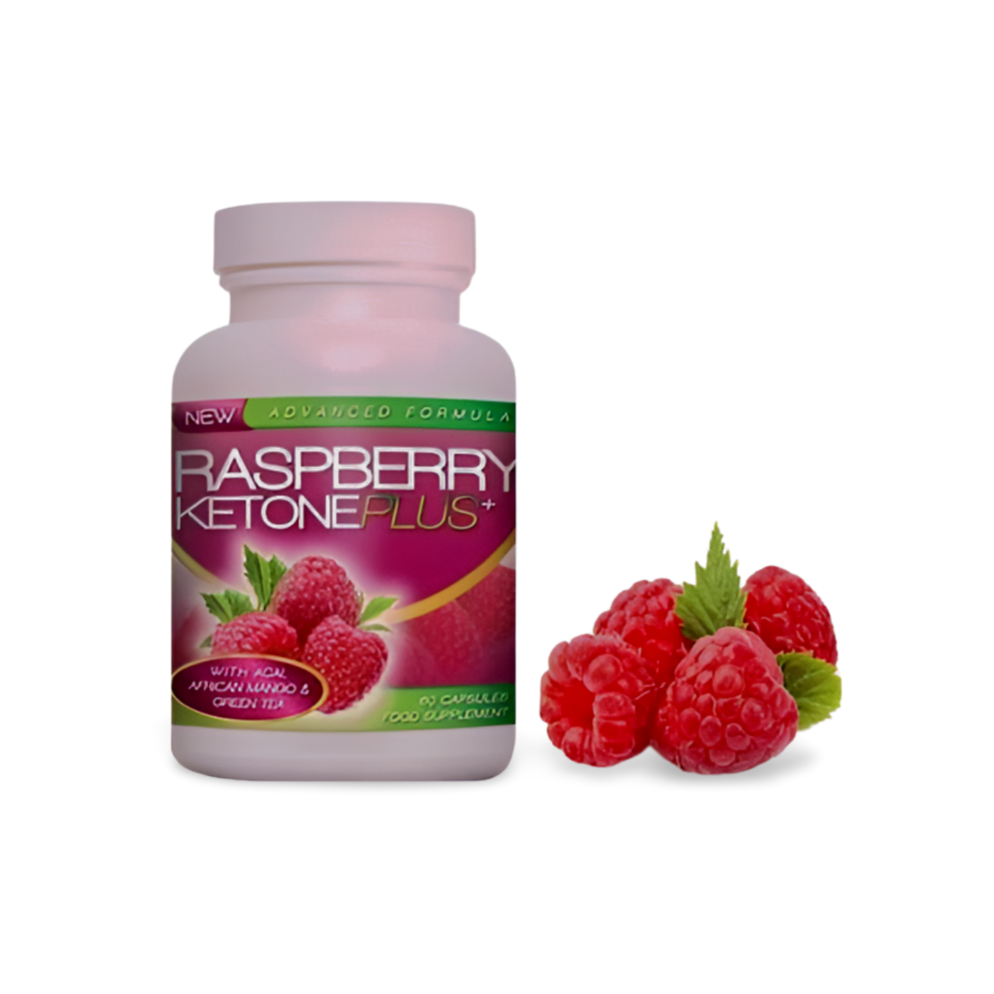 Raspberry Ketone