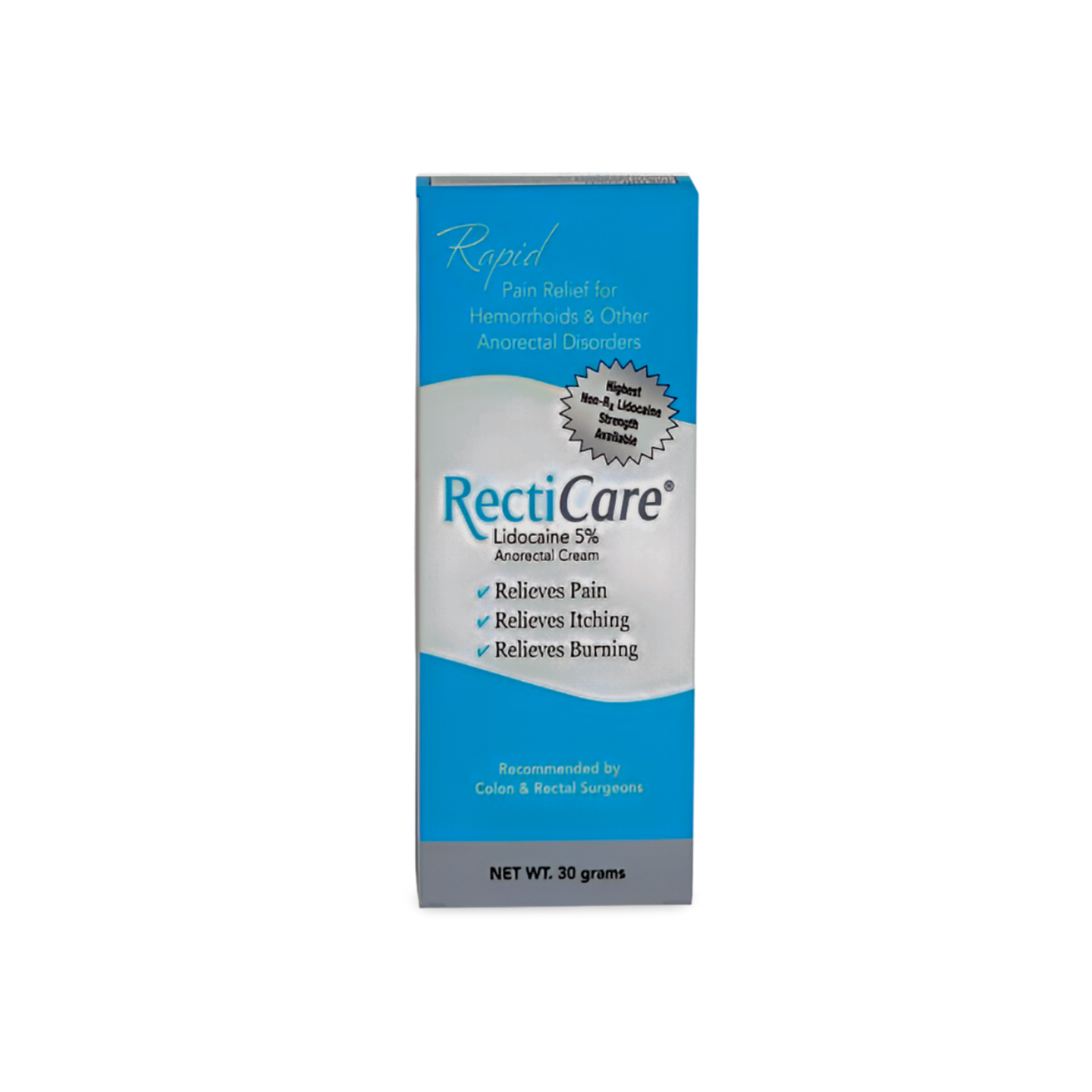 RectiCare Cream