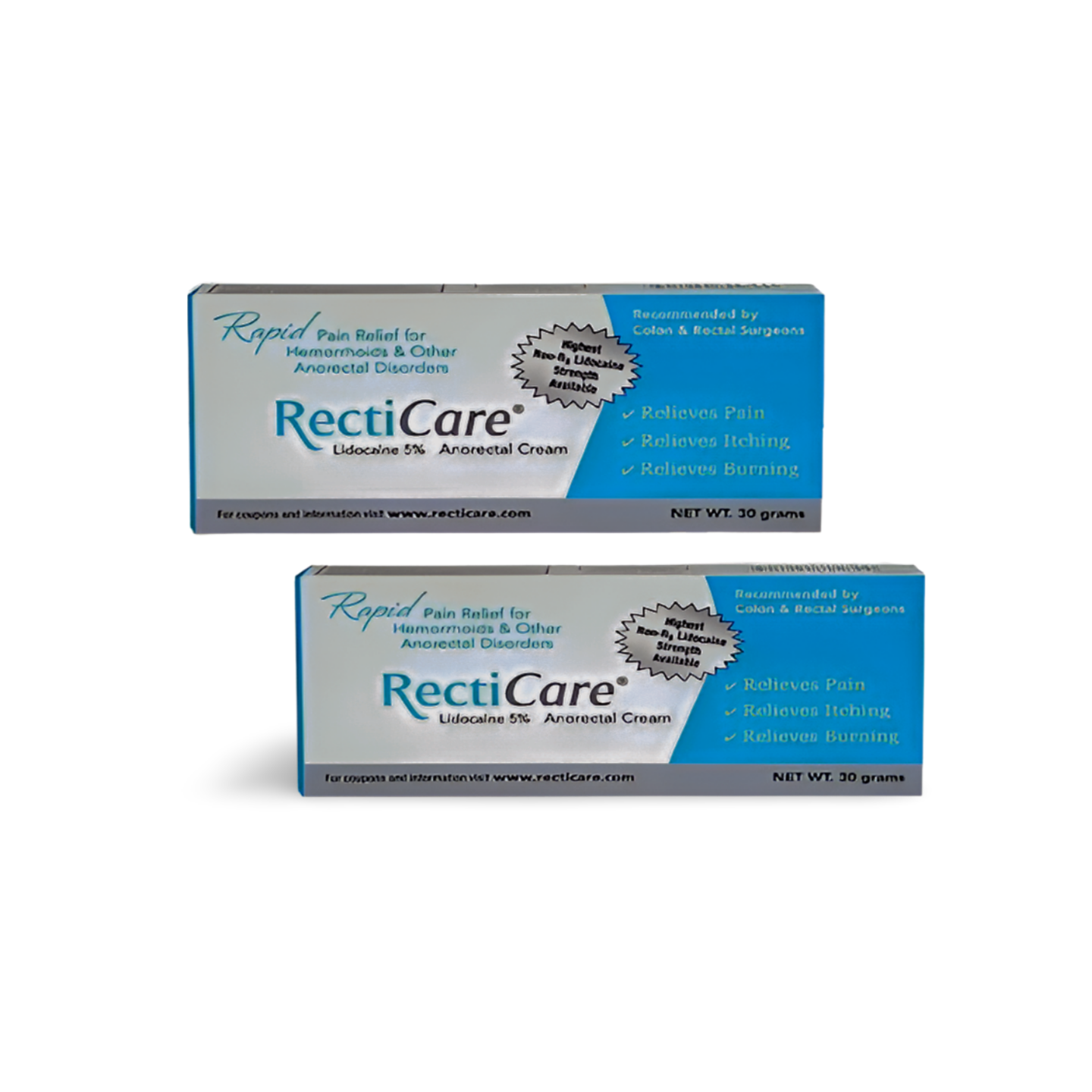 RectiCare Cream