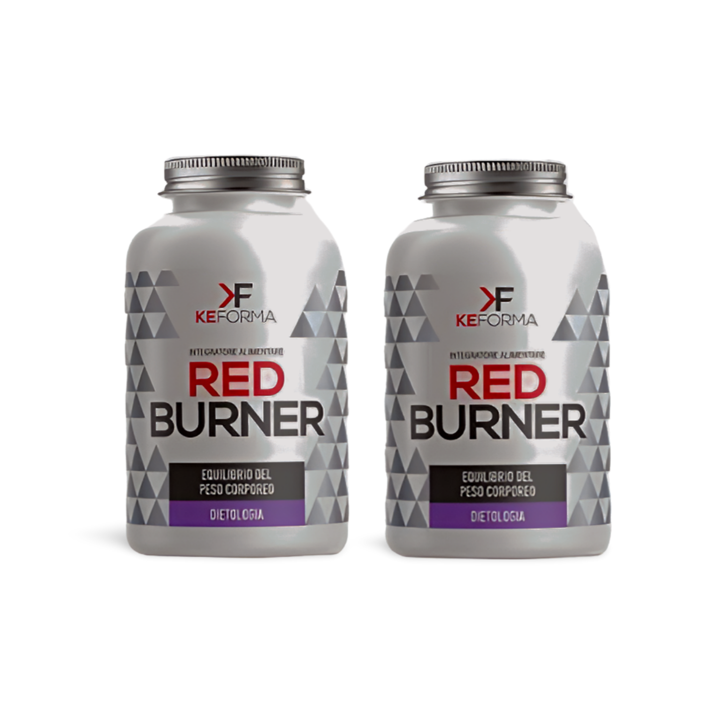 Red Burner