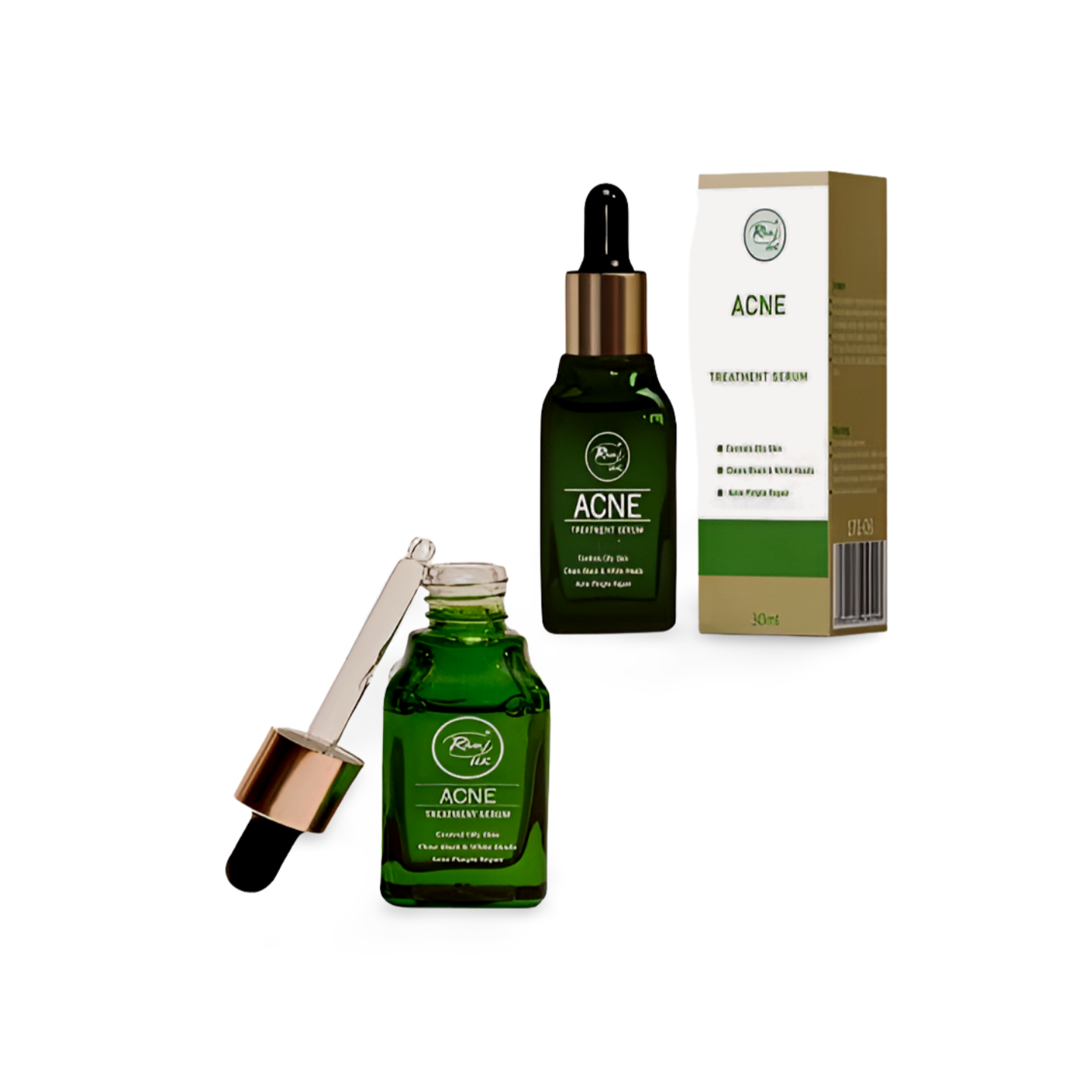 Rivaj Acne Serum