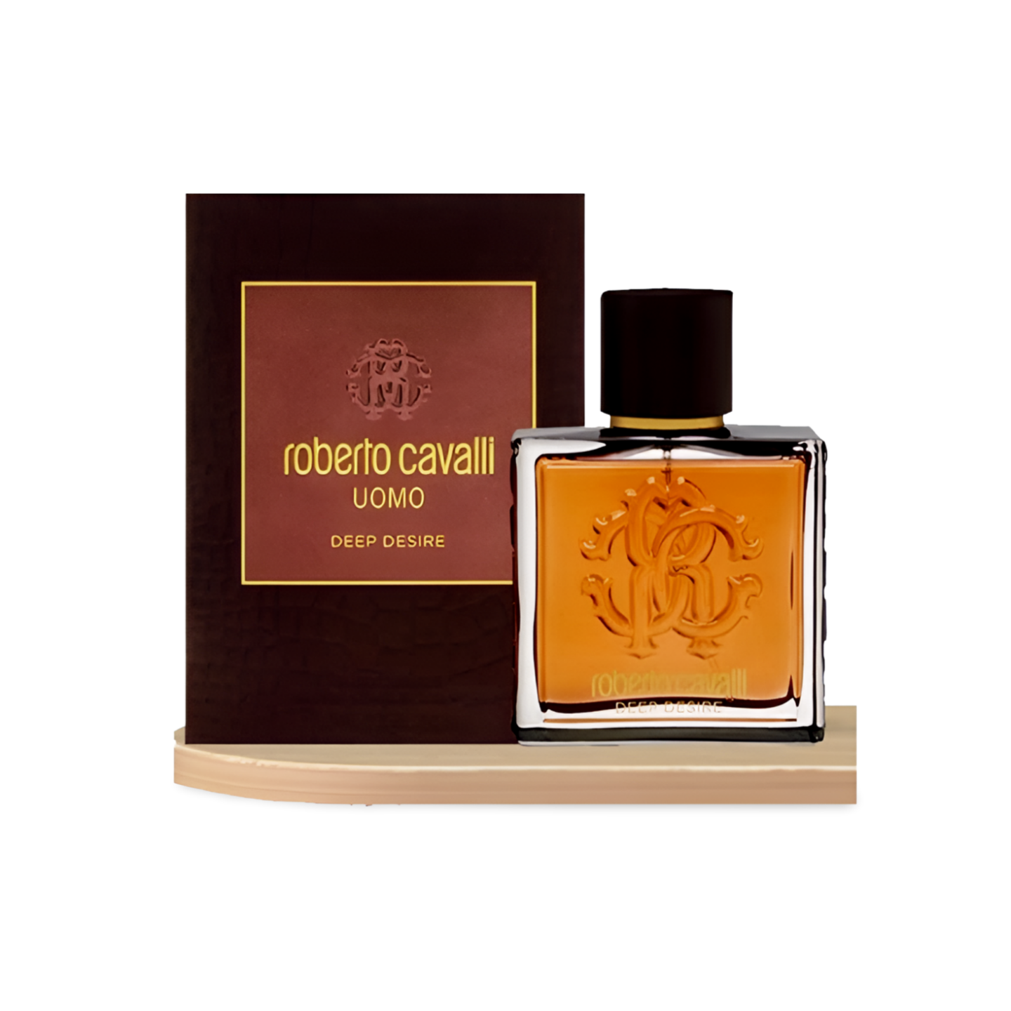 Roberto Cavalli Perfume