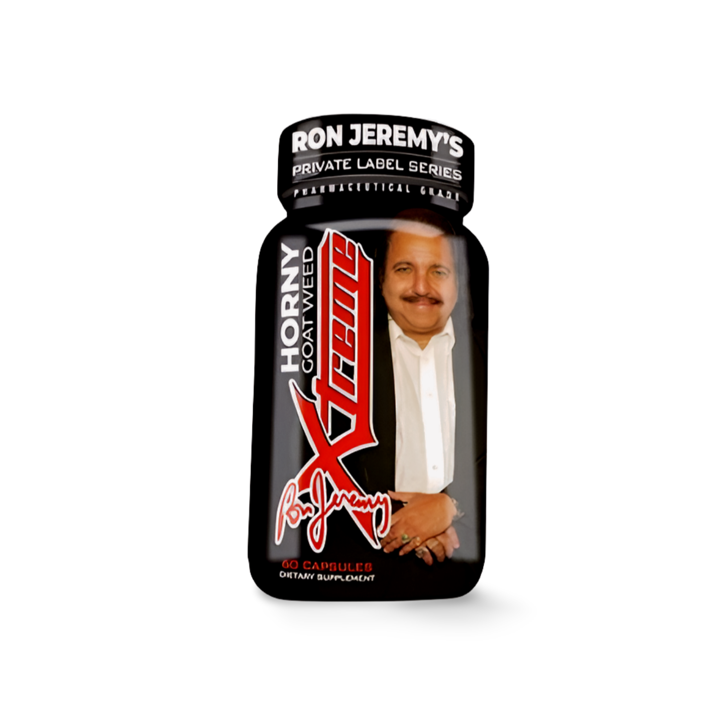 Ron Jeremy Pills