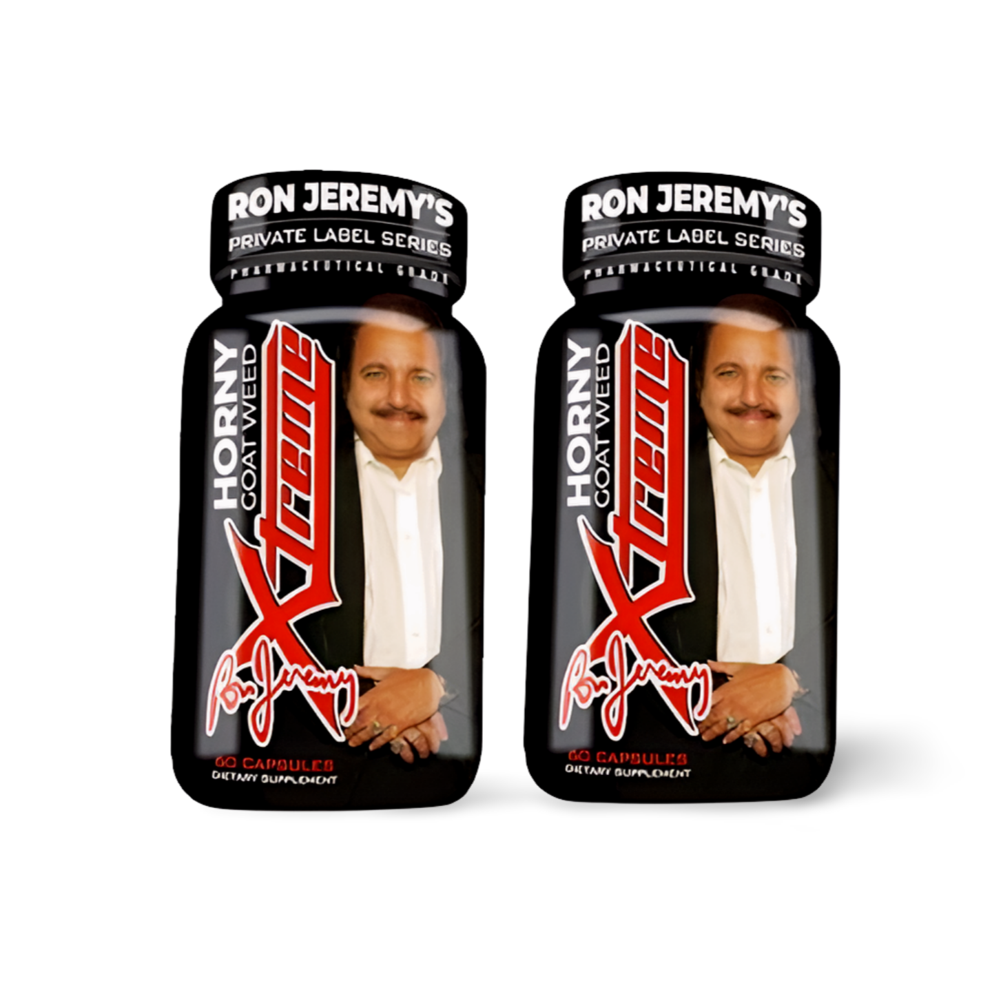 Ron Jeremy Pills