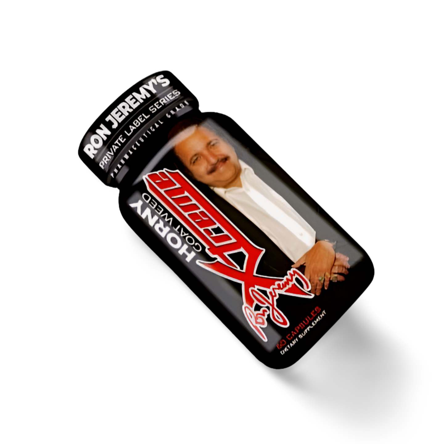 Ron Jeremy Pills