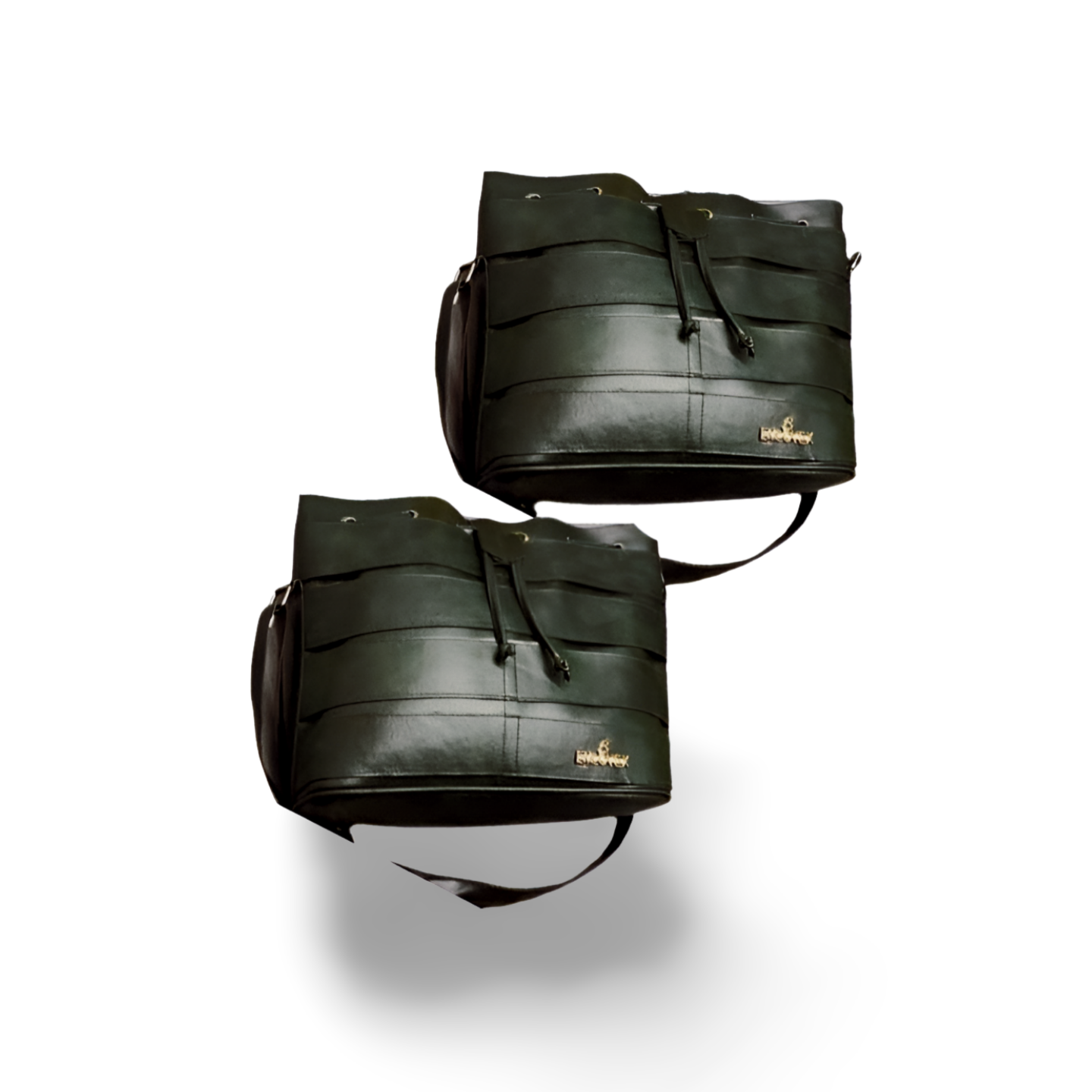Rope Runner Ladies Bag