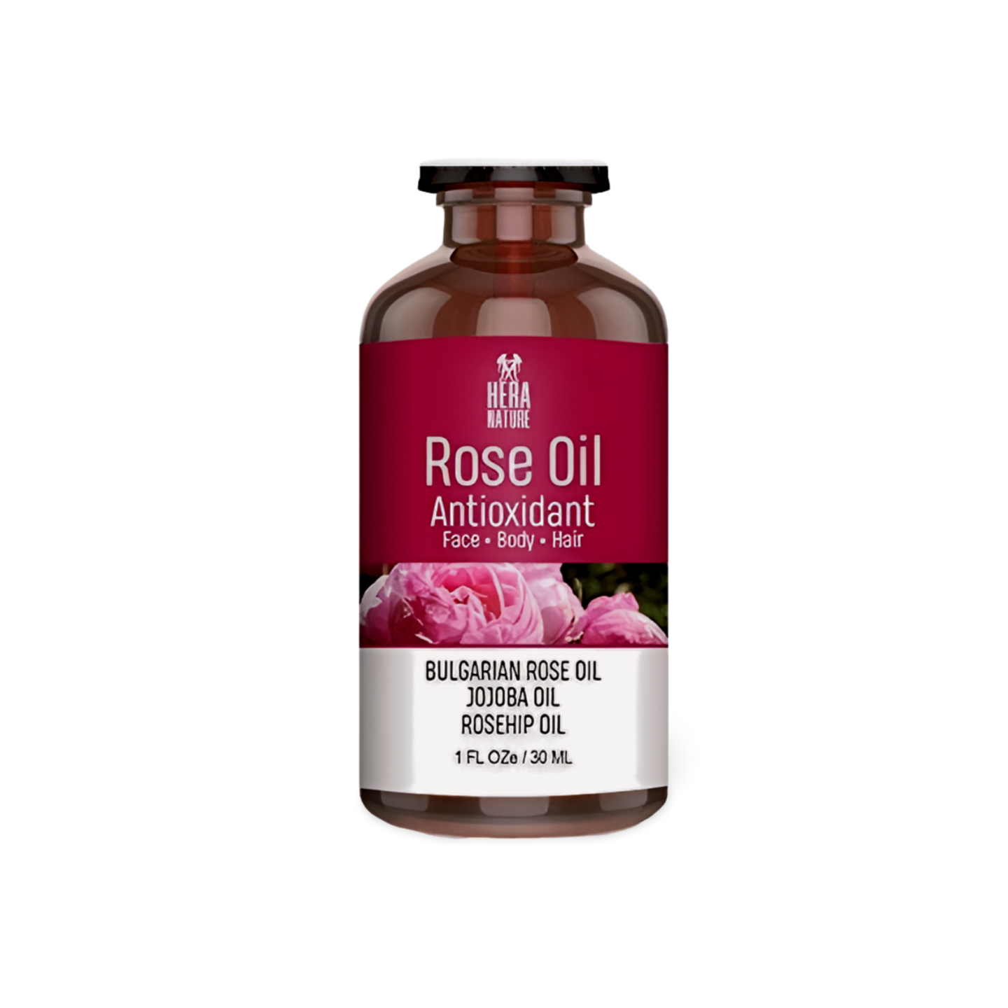 Rose Oil