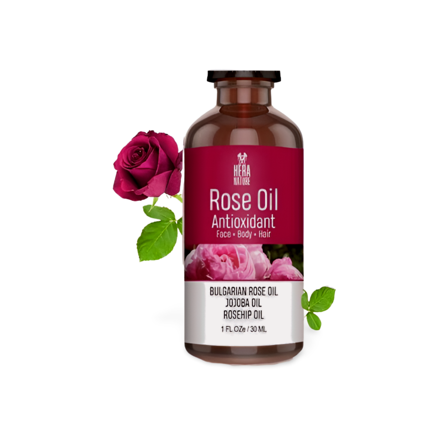 Rose Oil