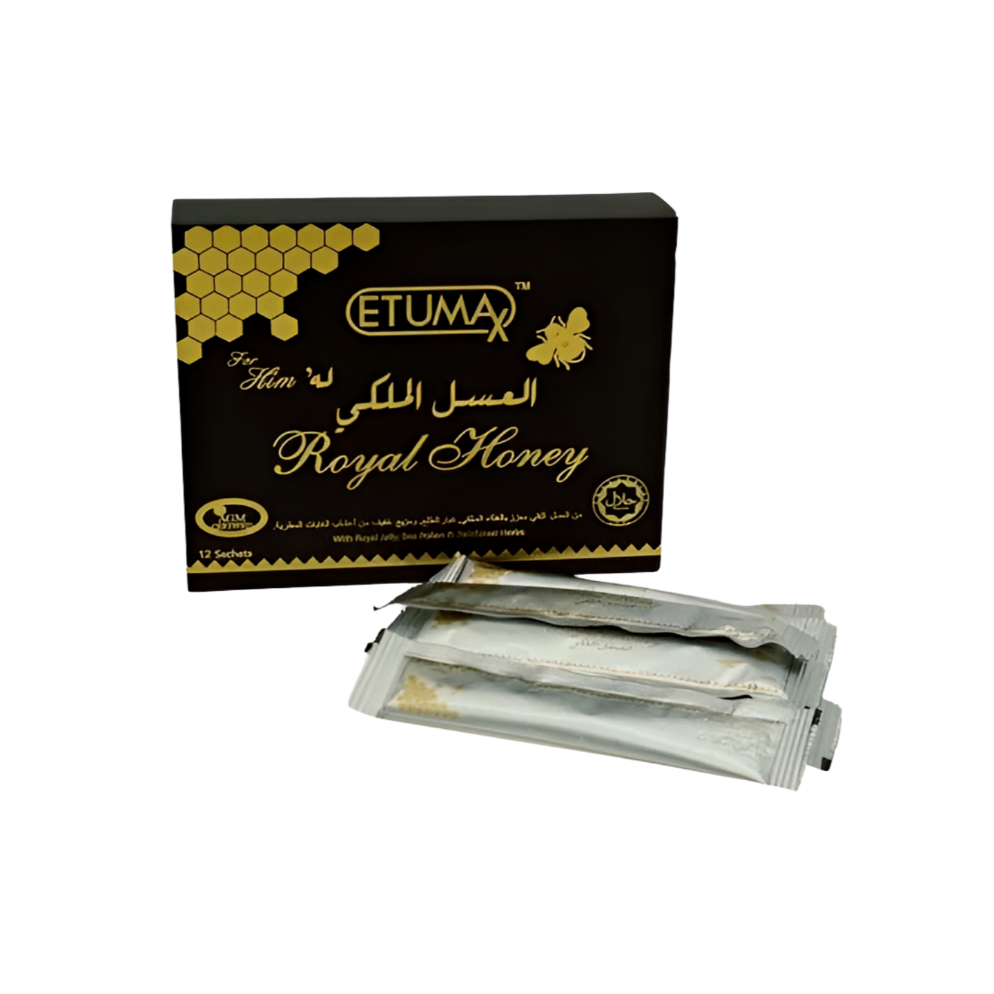 Royal Honey Extreme