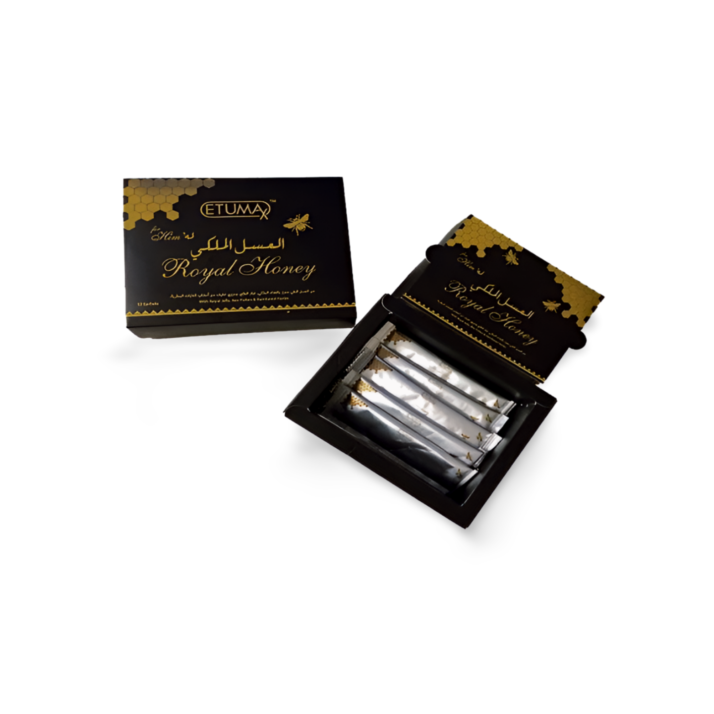 Royal Honey Extreme