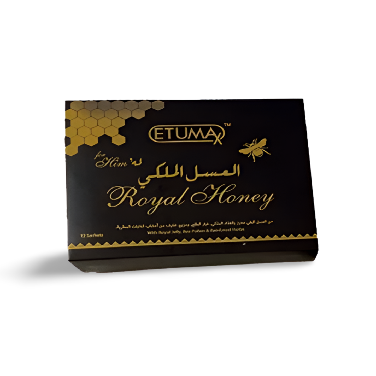 Royal Honey Extreme