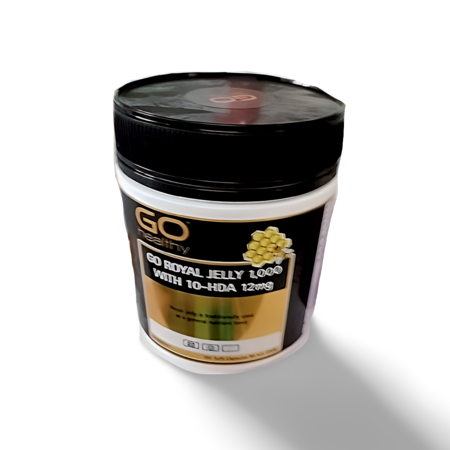 Royal Jelly