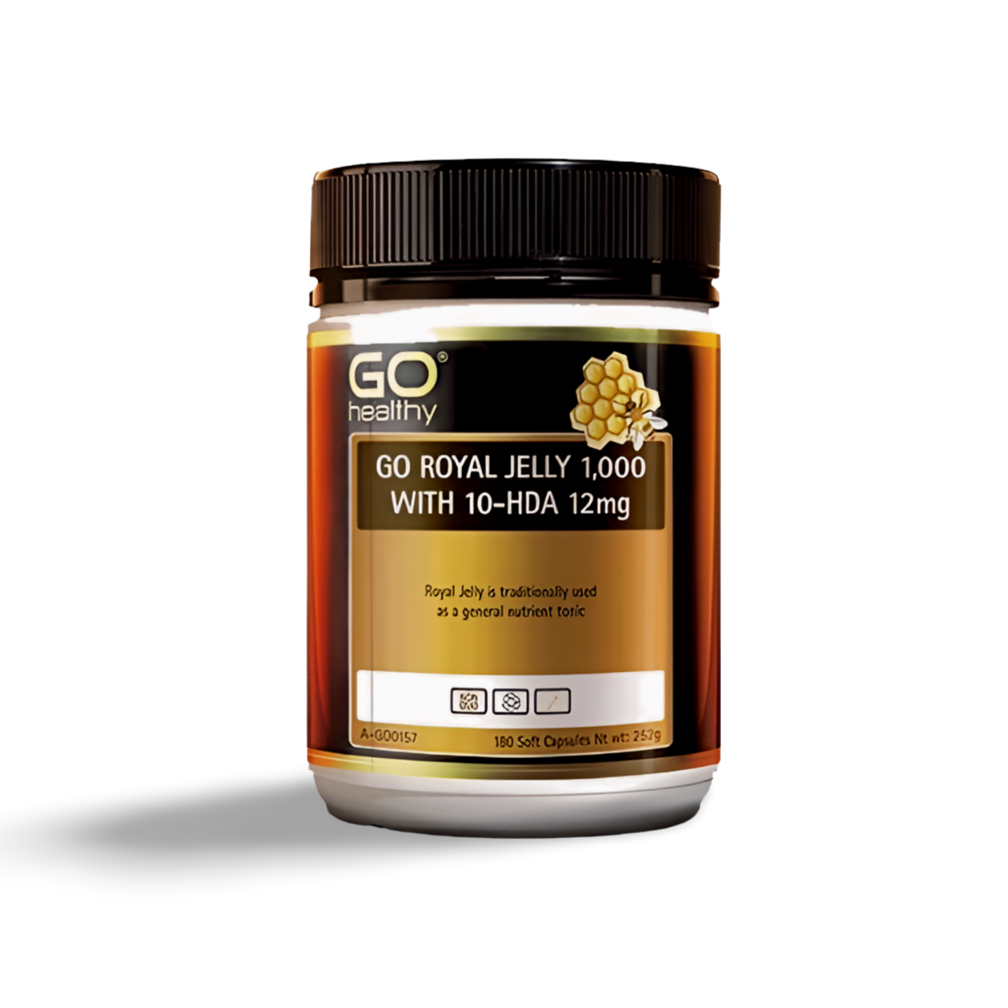 Royal Jelly