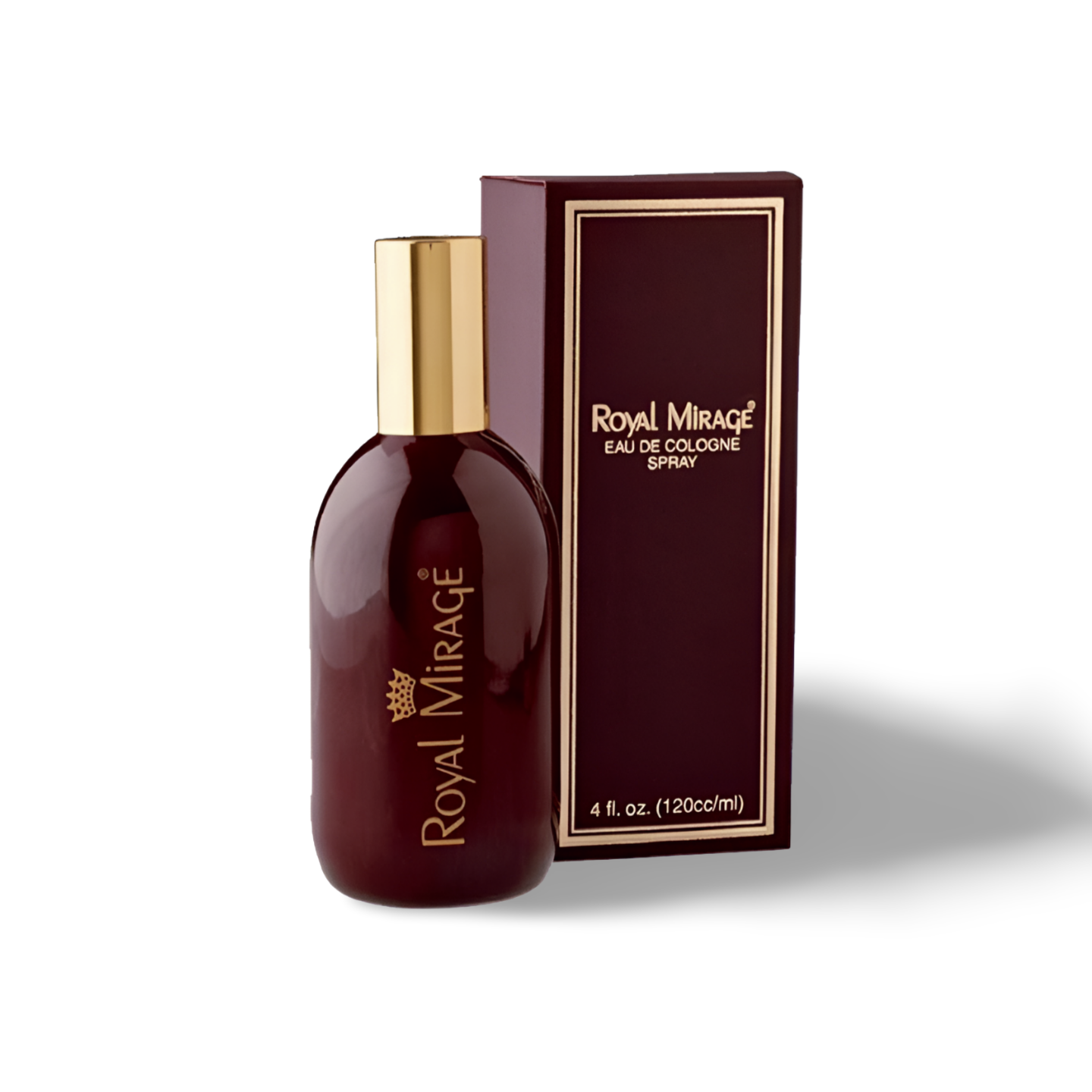 Royal Mirage Perfume