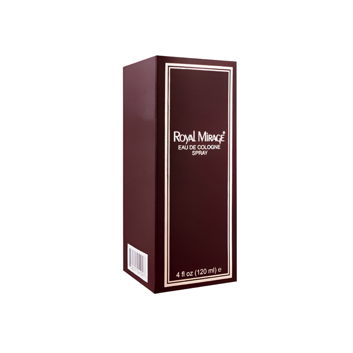 Royal Mirage Perfume