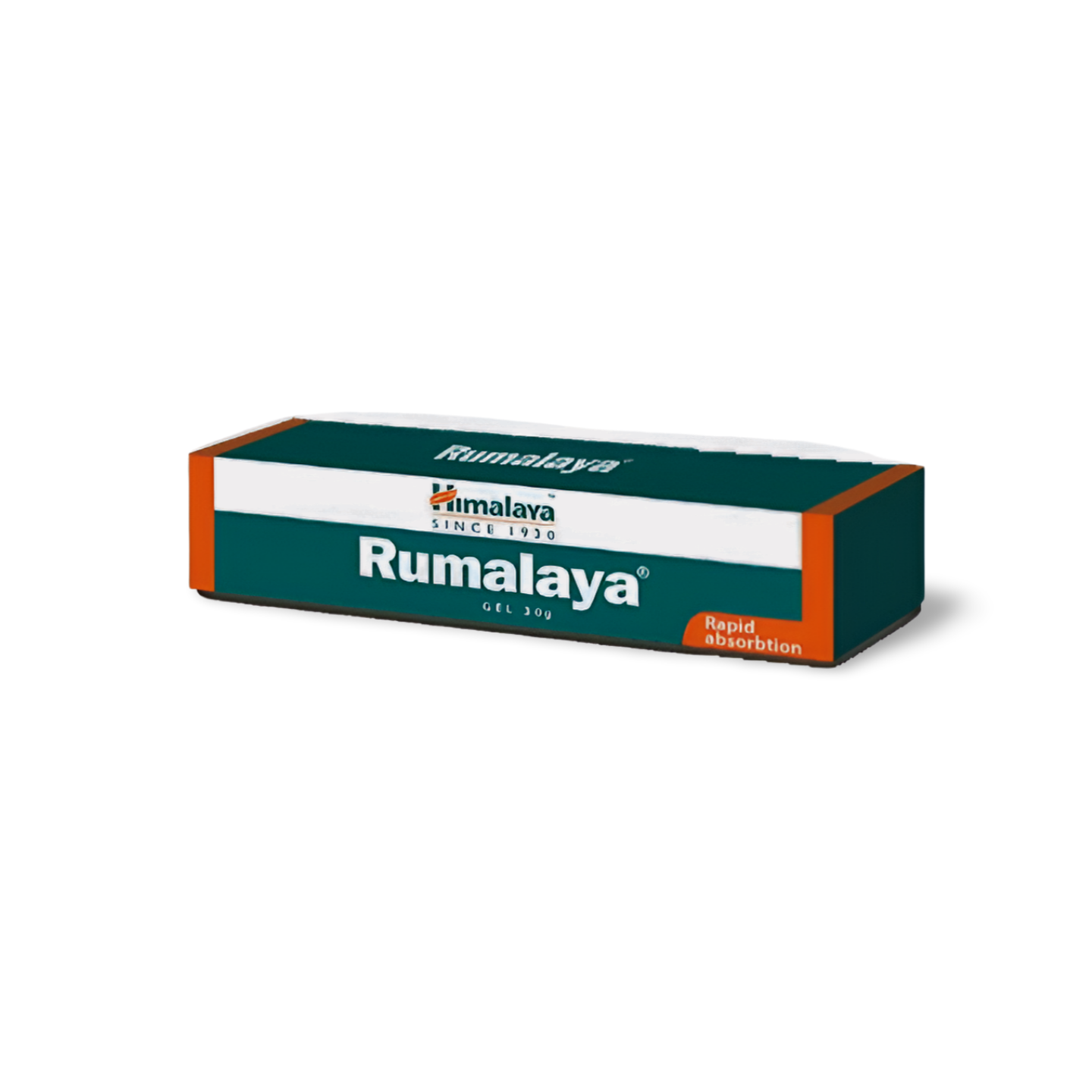 Rumalaya Gel