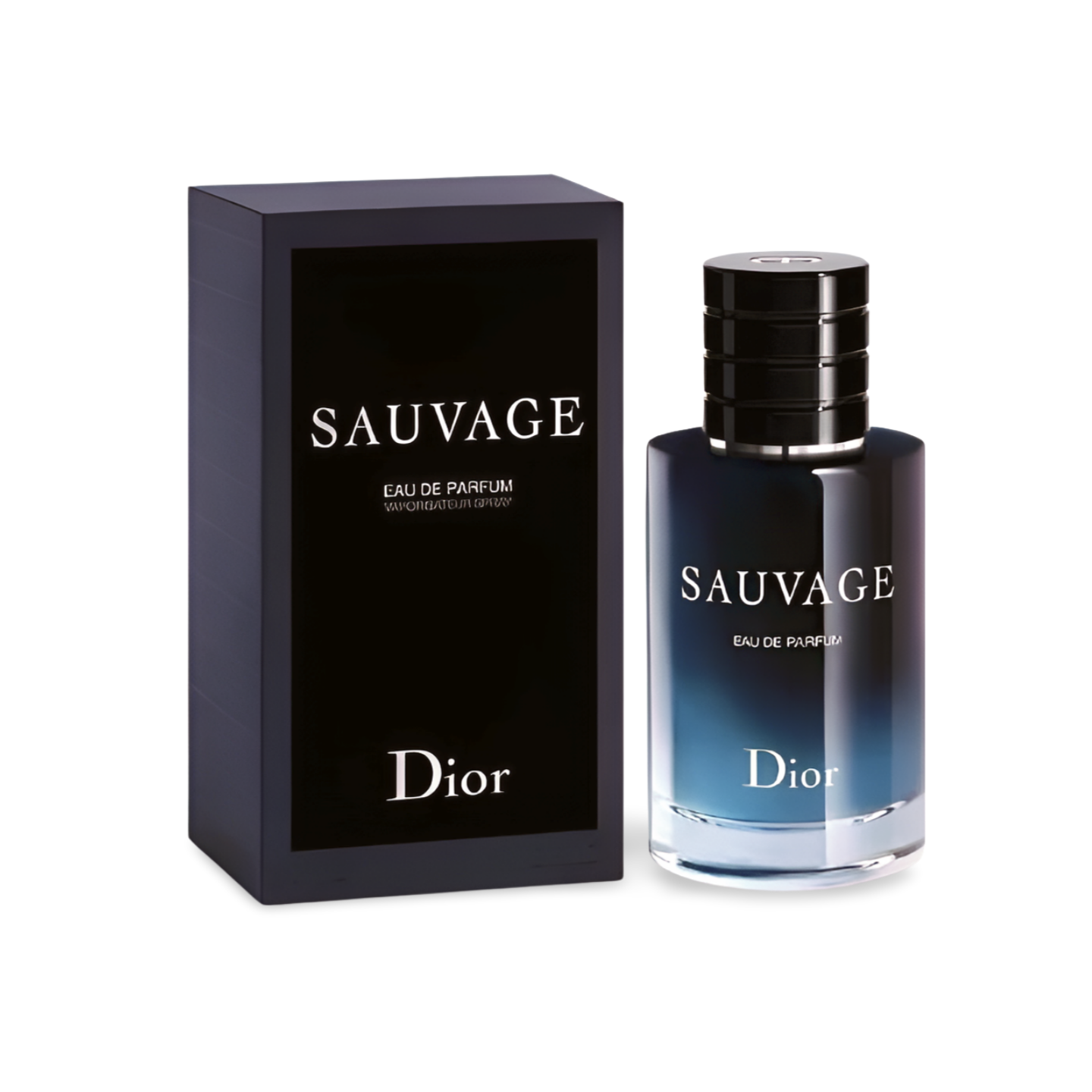 Sauvage Dior Perfume