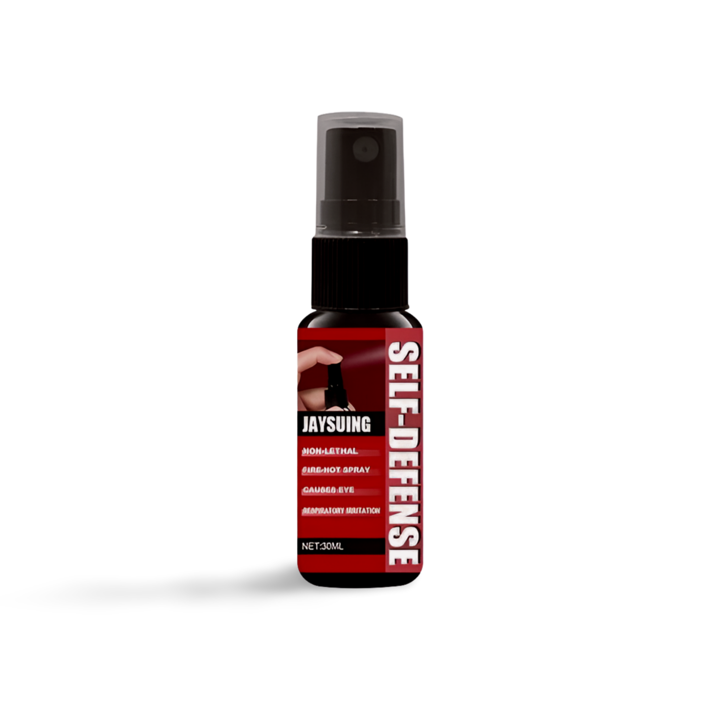 Self Defense Spray