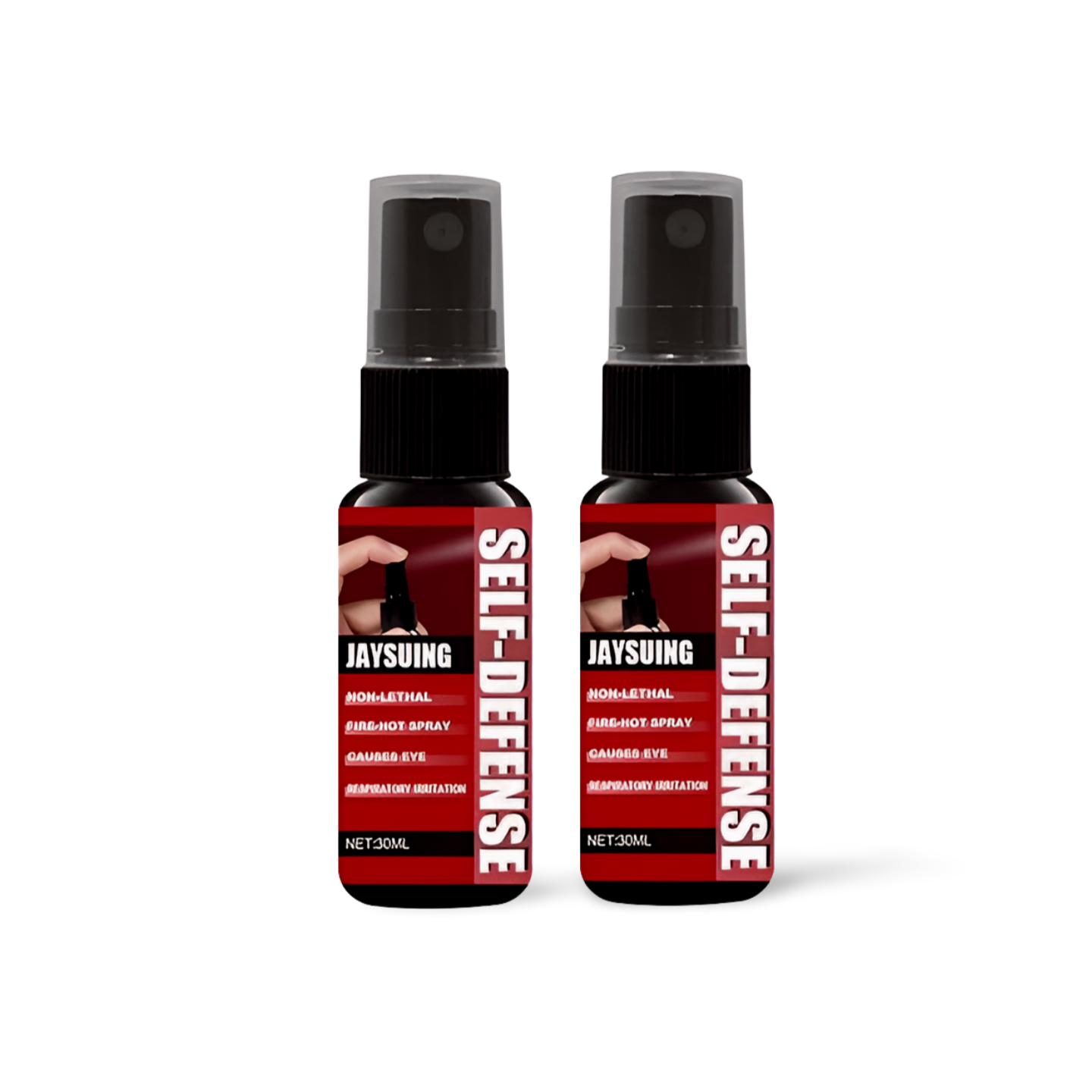 Self Defense Spray