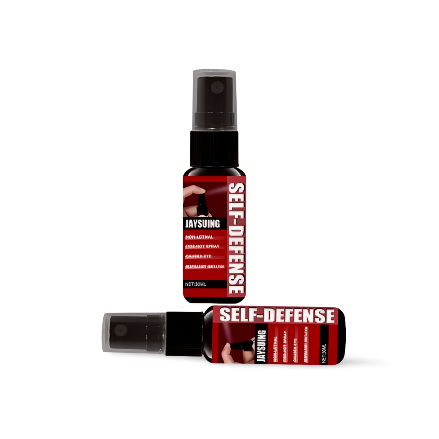 Self Defense Spray