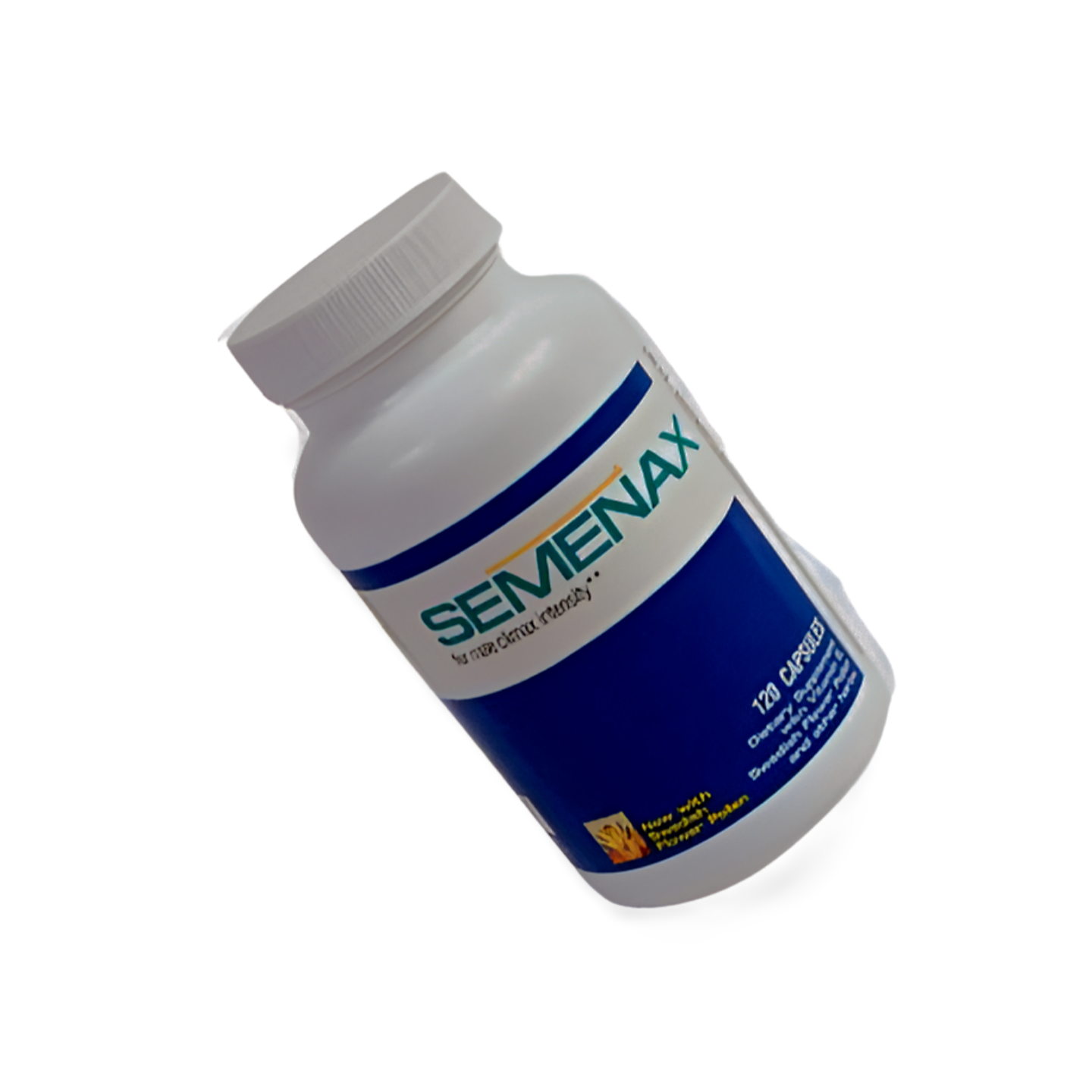 Semenax Pills