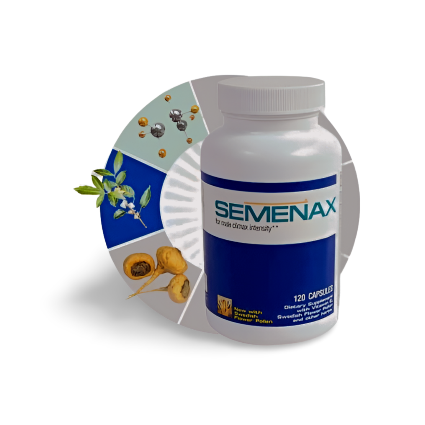 Semenax Pills
